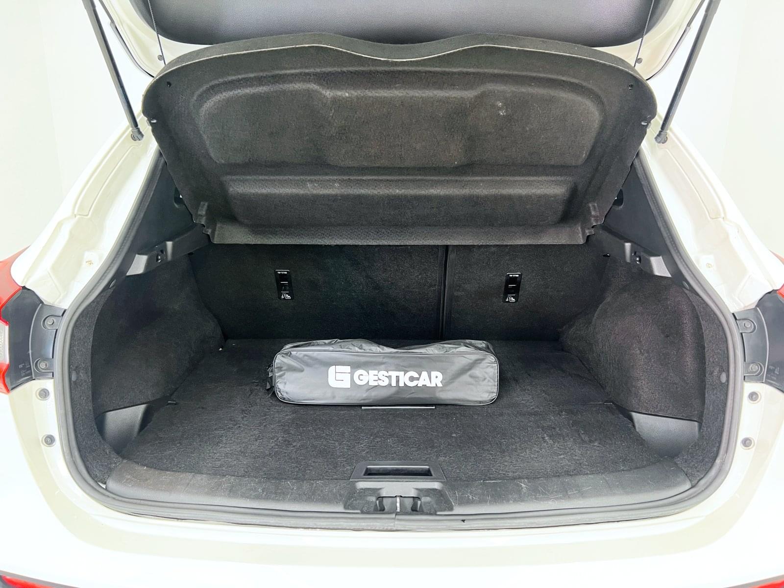 NISSAN QASHQAI DIG-T 140 CV E6D ACENTA 14 