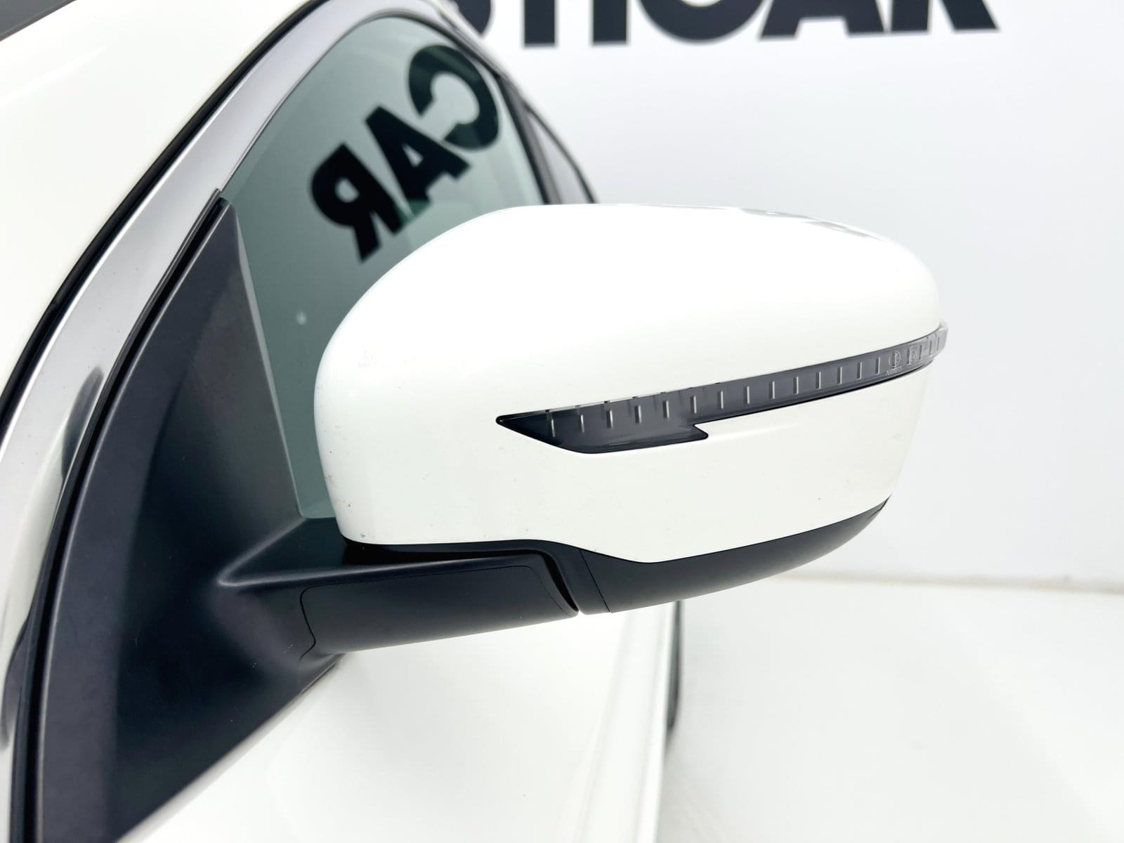NISSAN QASHQAI DIG-T 140 CV E6D ACENTA 9 