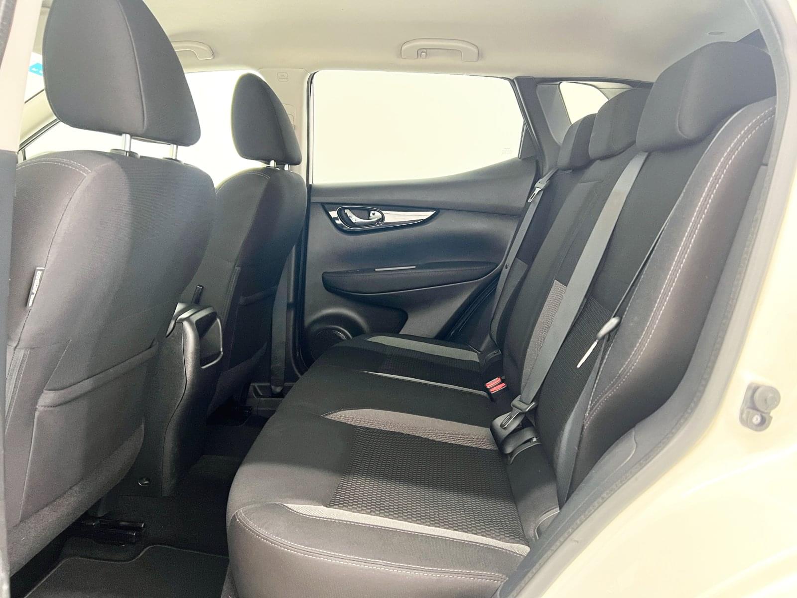 NISSAN QASHQAI DIG-T 140 CV E6D ACENTA 40 