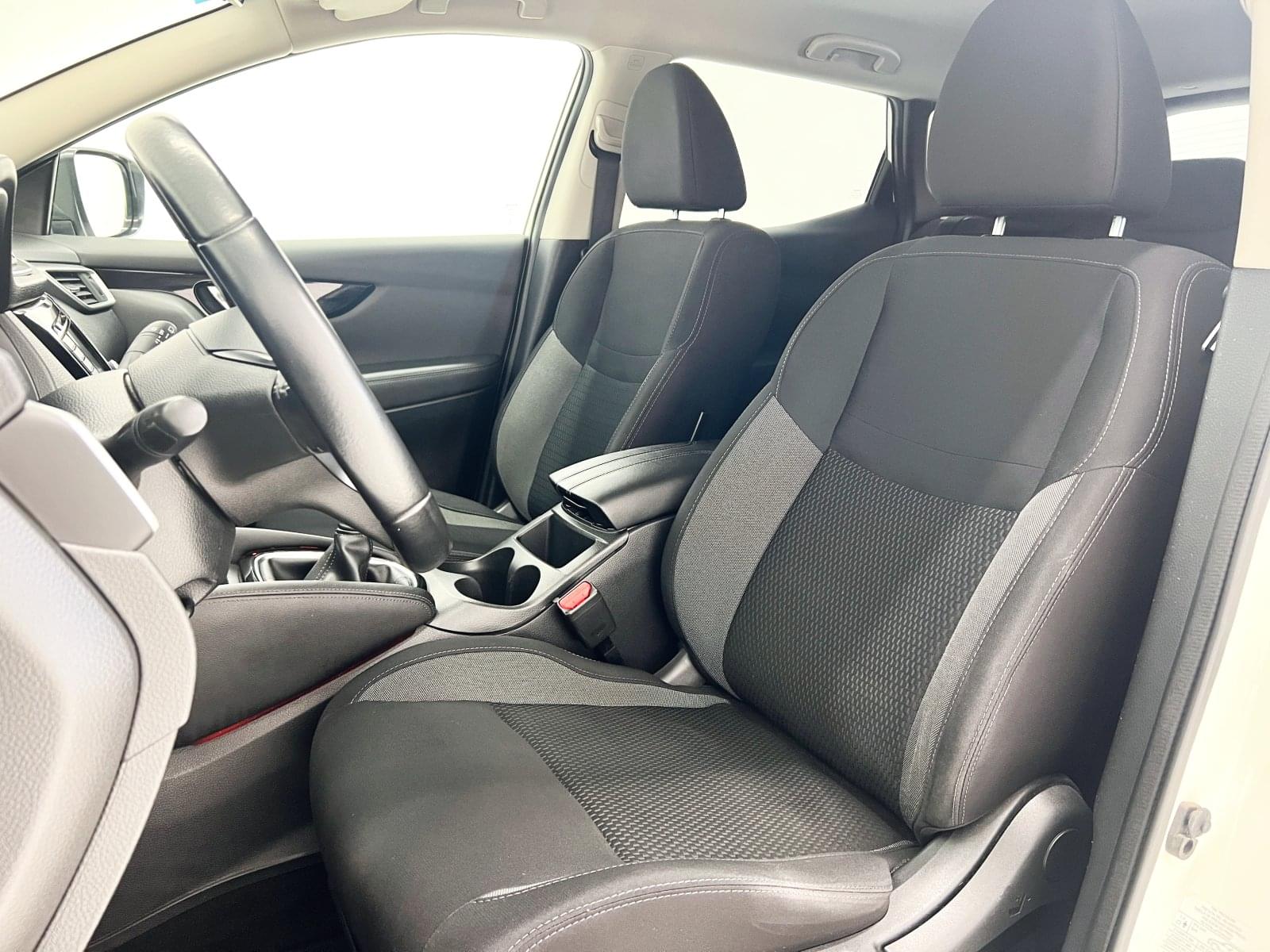 NISSAN QASHQAI DIG-T 140 CV E6D ACENTA 23 