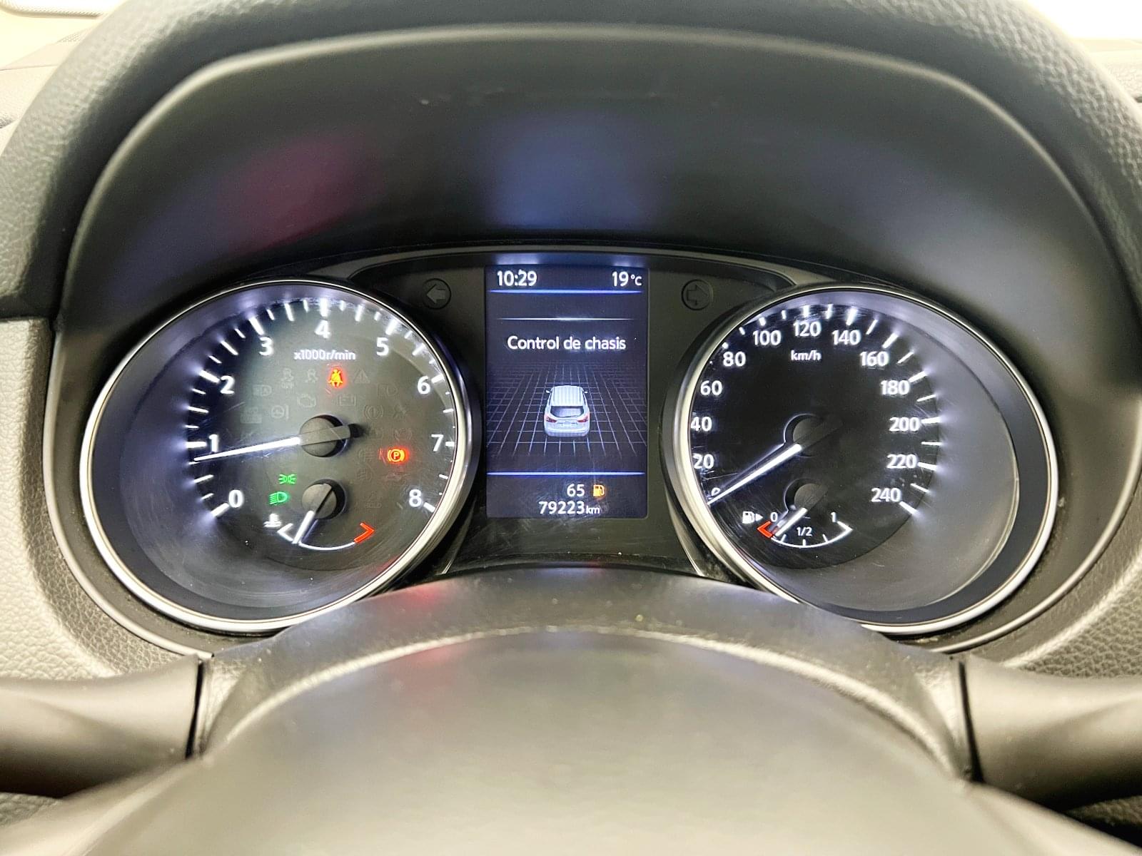 NISSAN QASHQAI DIG-T 140 CV E6D ACENTA 30 