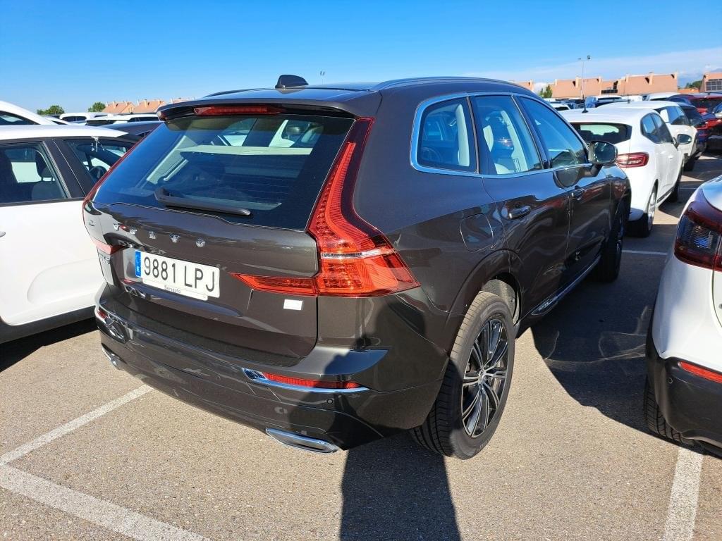 VOLVO XC60 2.0 T6 340CV AWD RECHARGE INSCRIPTION 3 
