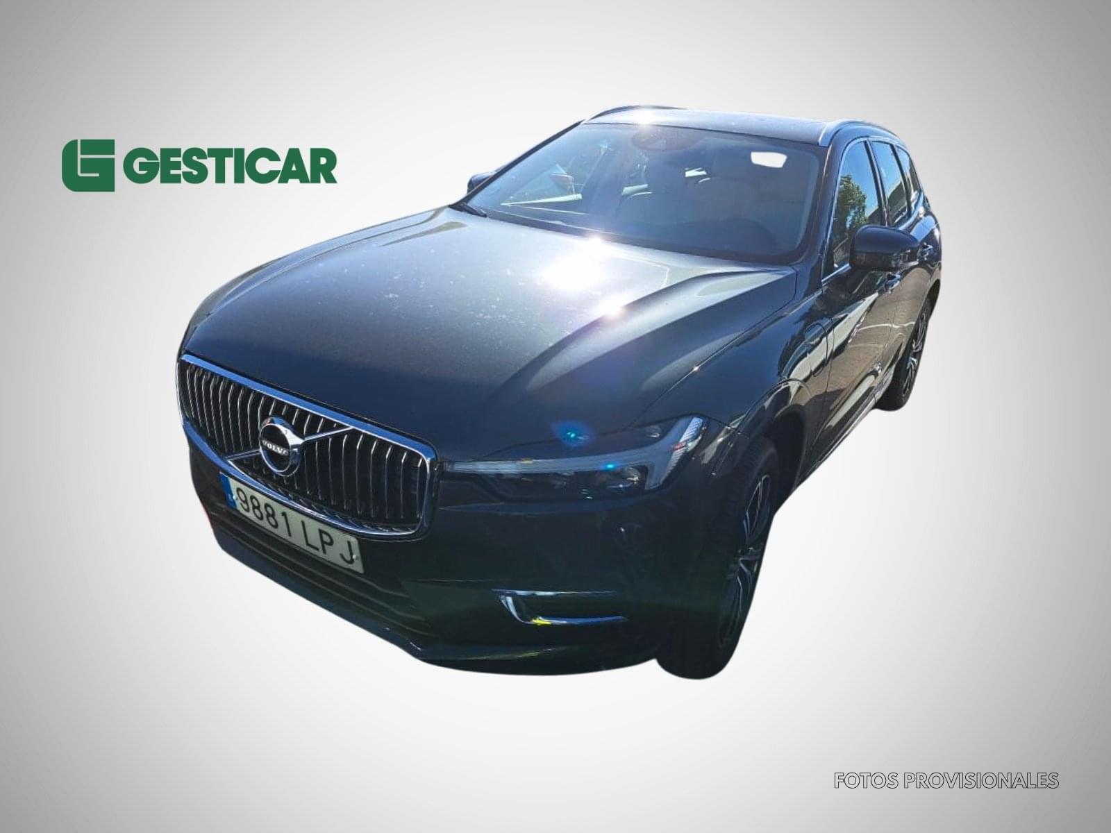VOLVO XC60 2.0 T6 340CV AWD RECHARGE INSCRIPTION 1 