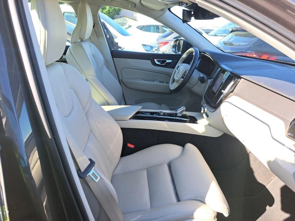 VOLVO XC60 2.0 T6 340CV AWD RECHARGE INSCRIPTION 8 
