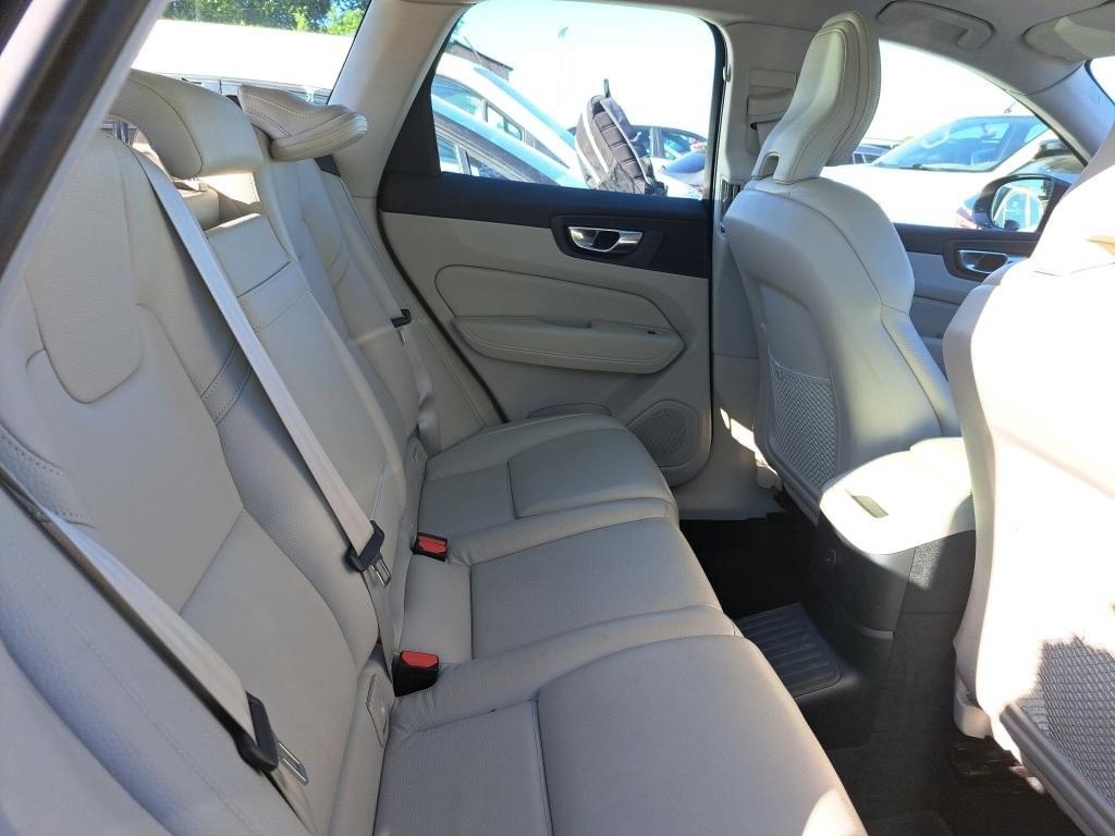 VOLVO XC60 2.0 T6 340CV AWD RECHARGE INSCRIPTION 10 