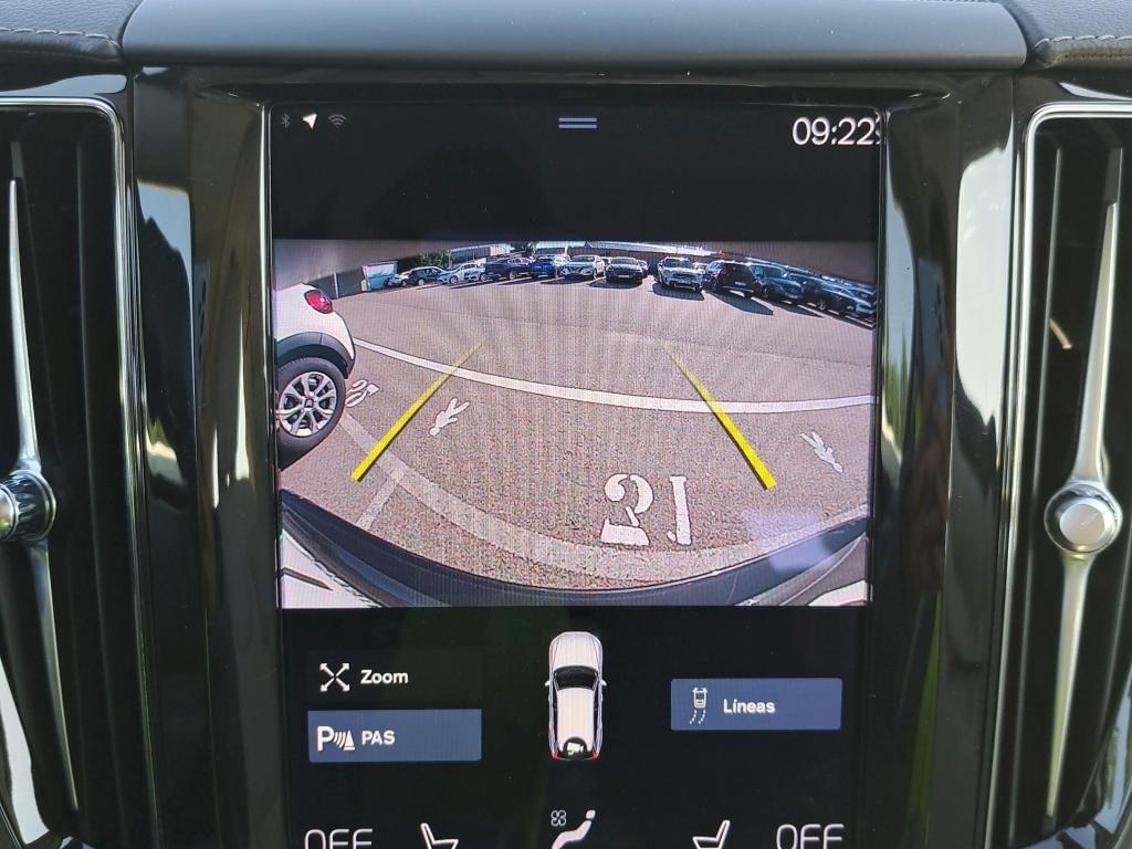 VOLVO XC60 2.0 T6 340CV AWD RECHARGE INSCRIPTION 7 