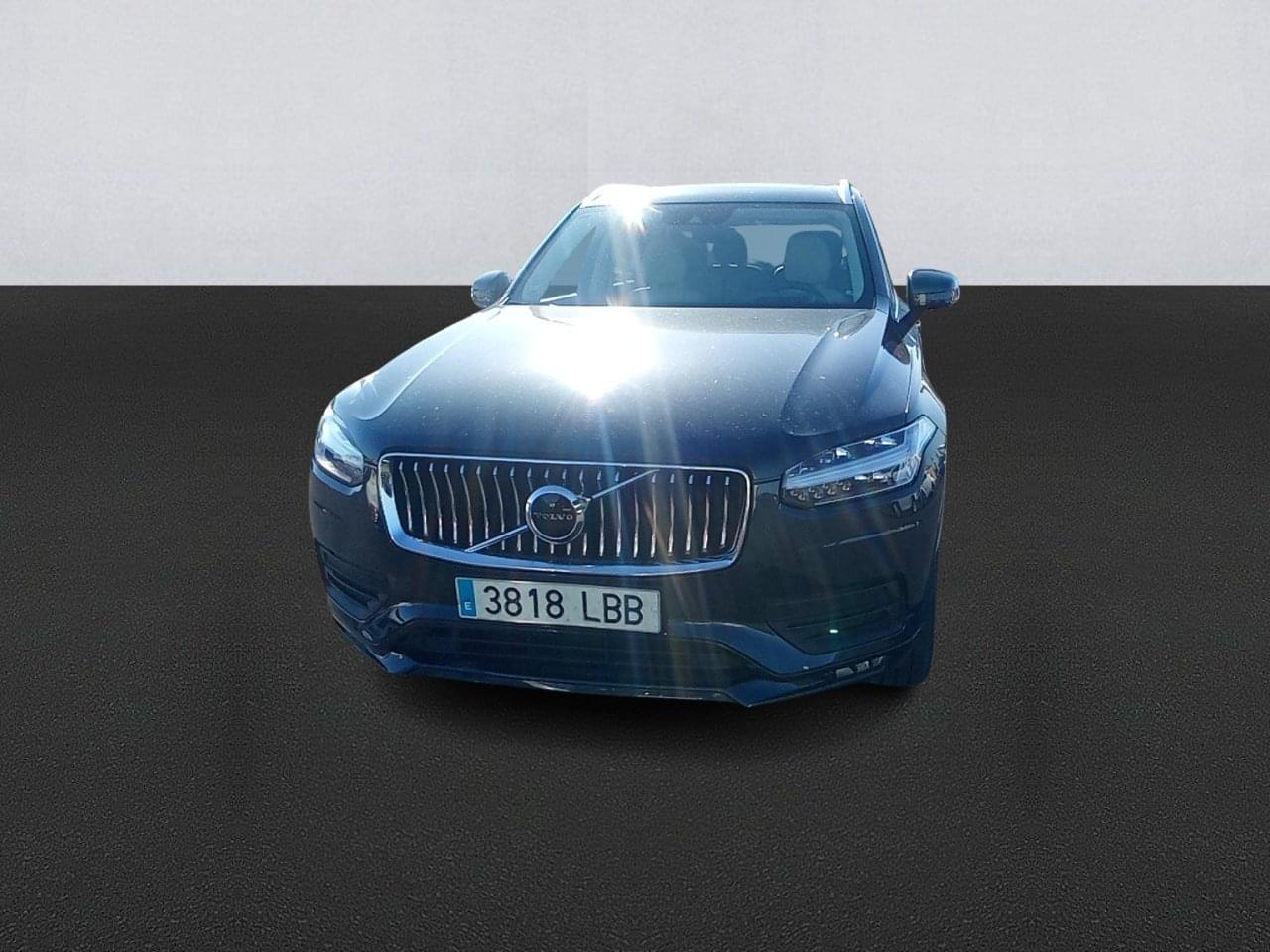 VOLVO XC90 2.0 B5 D5 AWD BUSINESS PLUS AUTO 4 