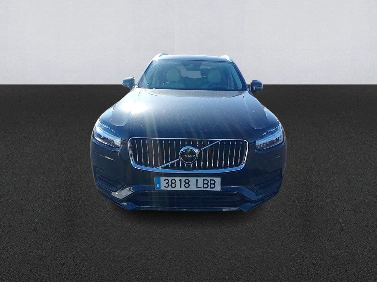 VOLVO XC90 2.0 B5 D5 AWD BUSINESS PLUS AUTO 2 