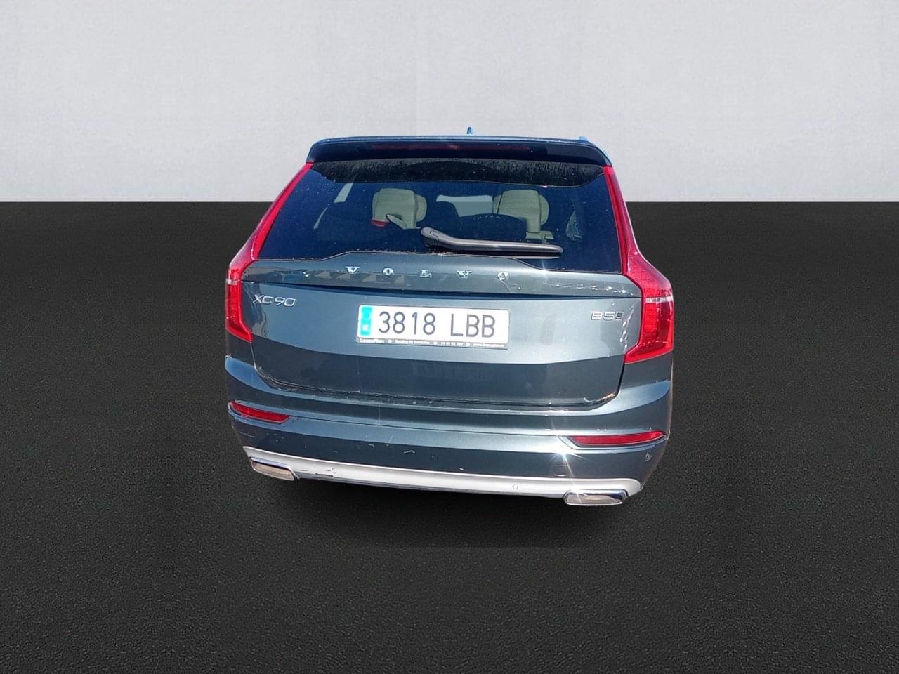 VOLVO XC90 2.0 B5 D5 AWD BUSINESS PLUS AUTO 6 