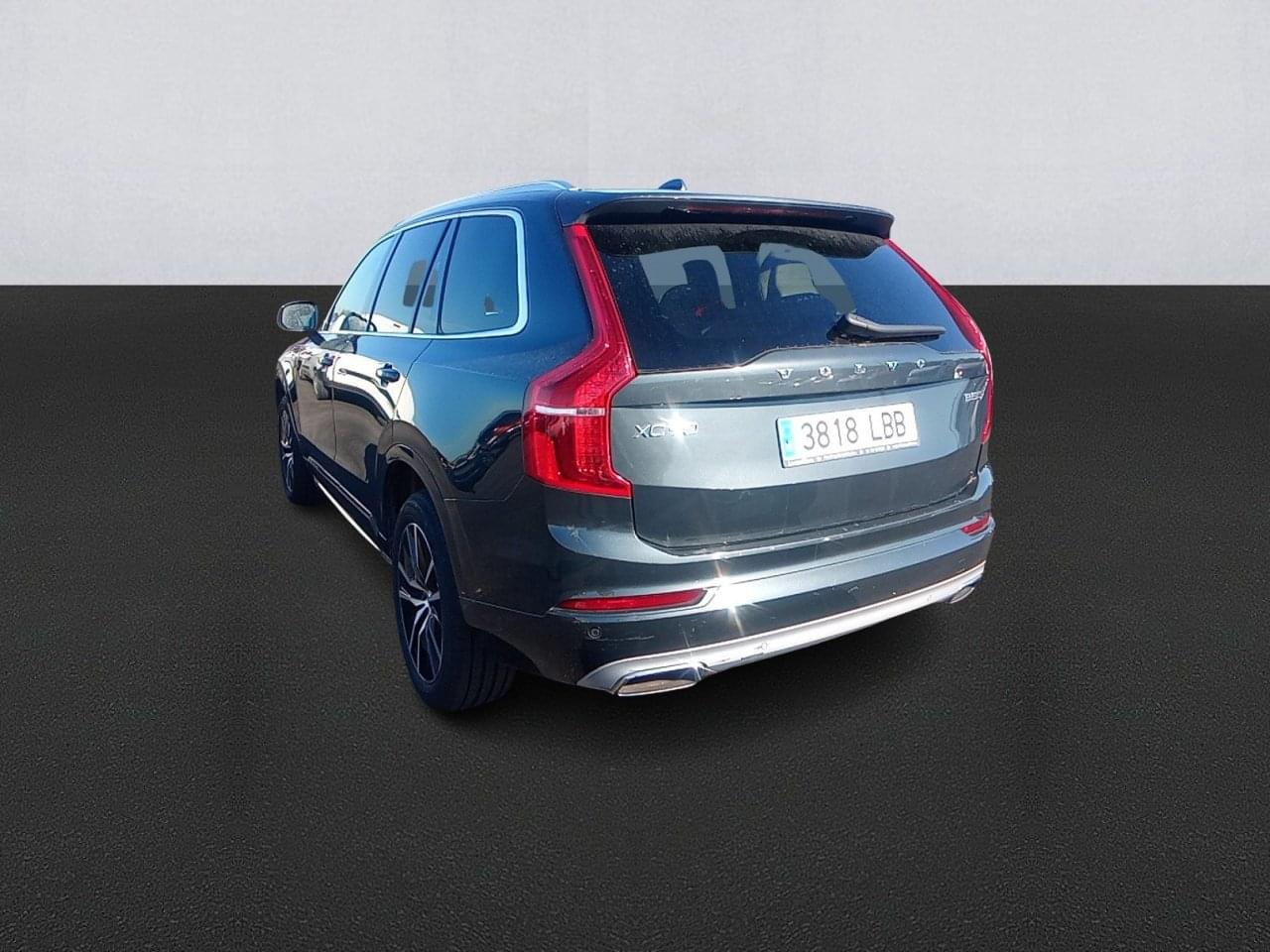 VOLVO XC90 2.0 B5 D5 AWD BUSINESS PLUS AUTO 7 