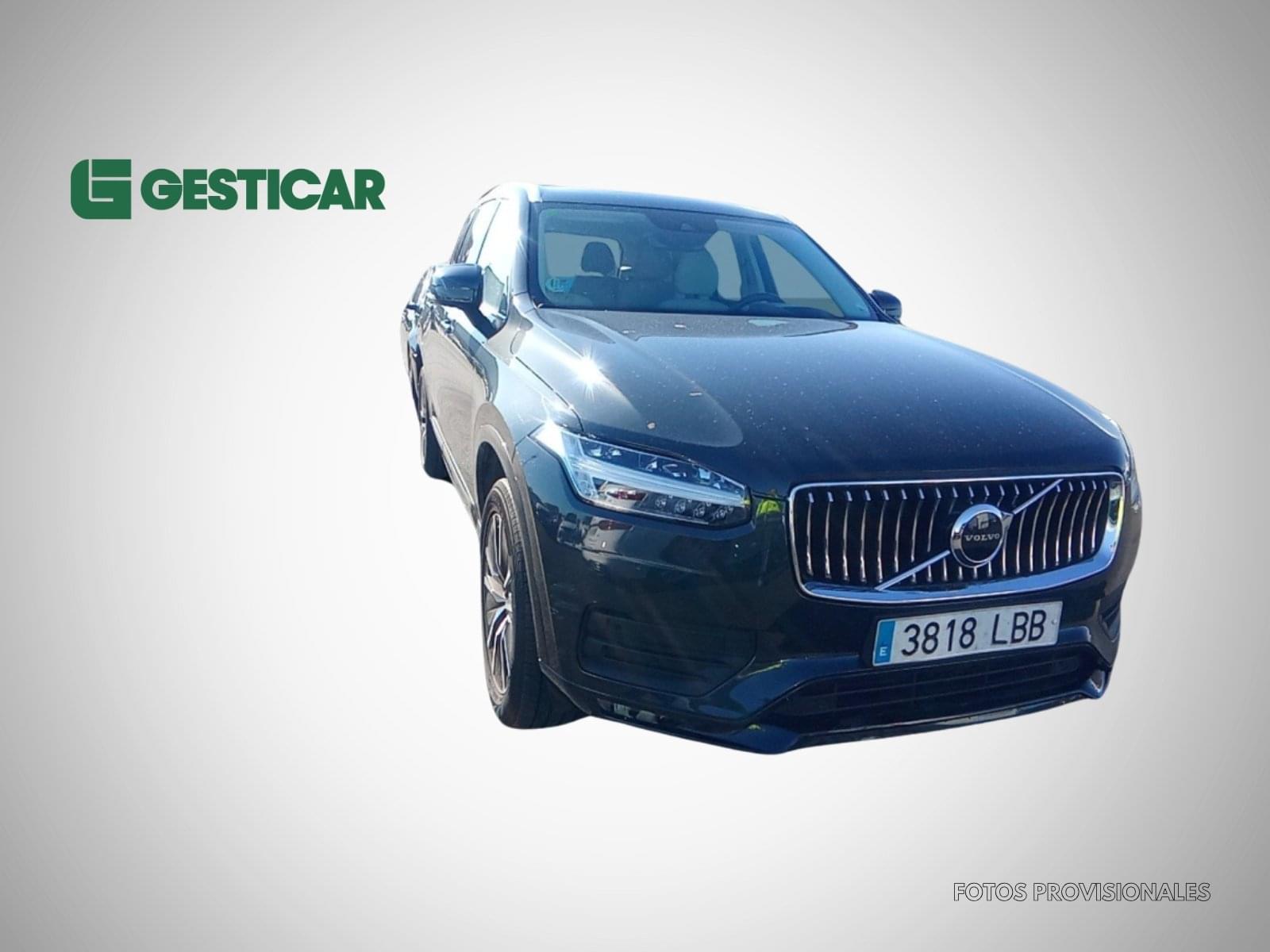 VOLVO XC90 2.0 B5 D5 AWD BUSINESS PLUS AUTO 1 