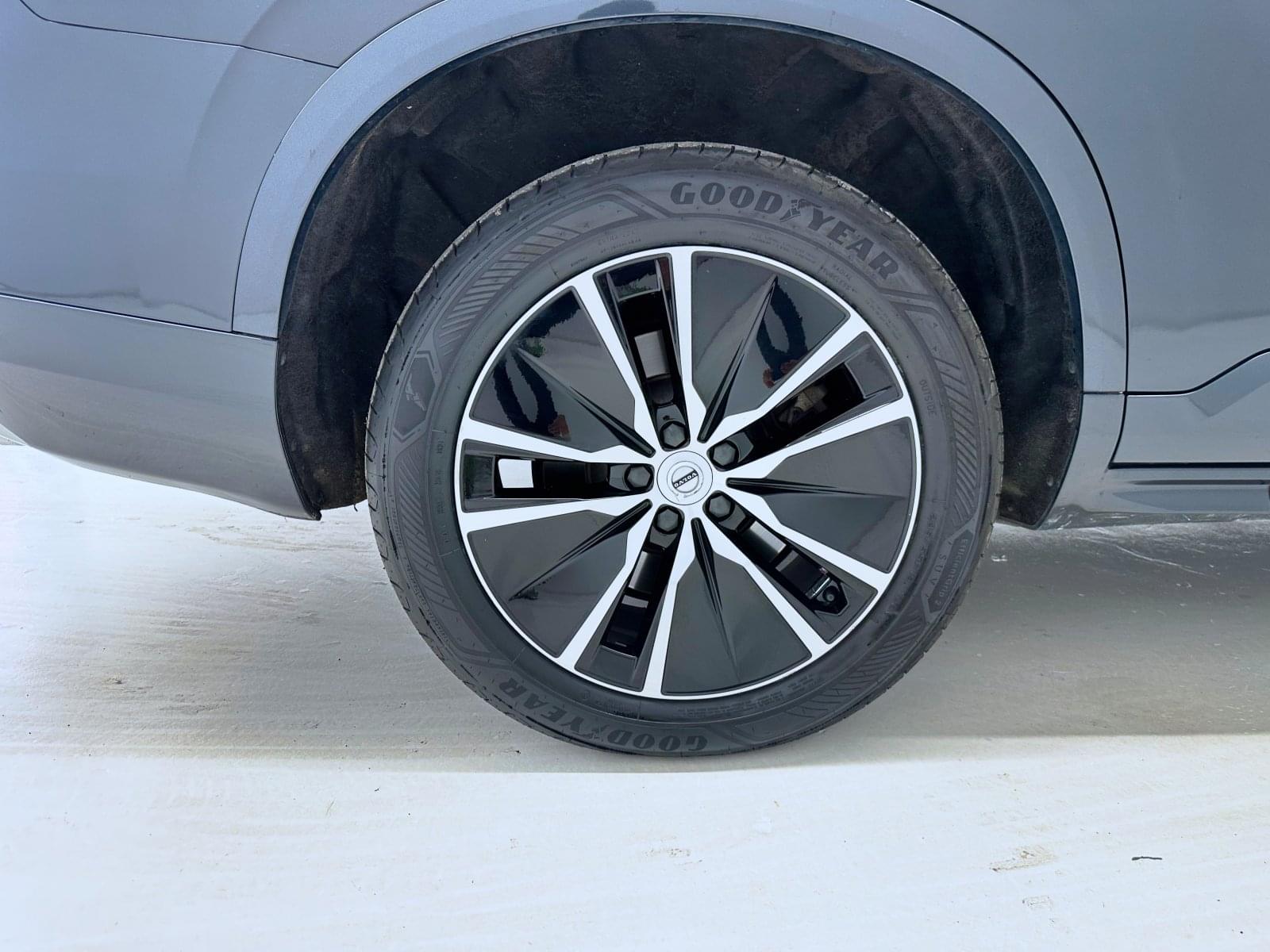 VOLVO XC90 2.0 B5 D5 AWD BUSINESS PLUS AUTO 235CV 18 