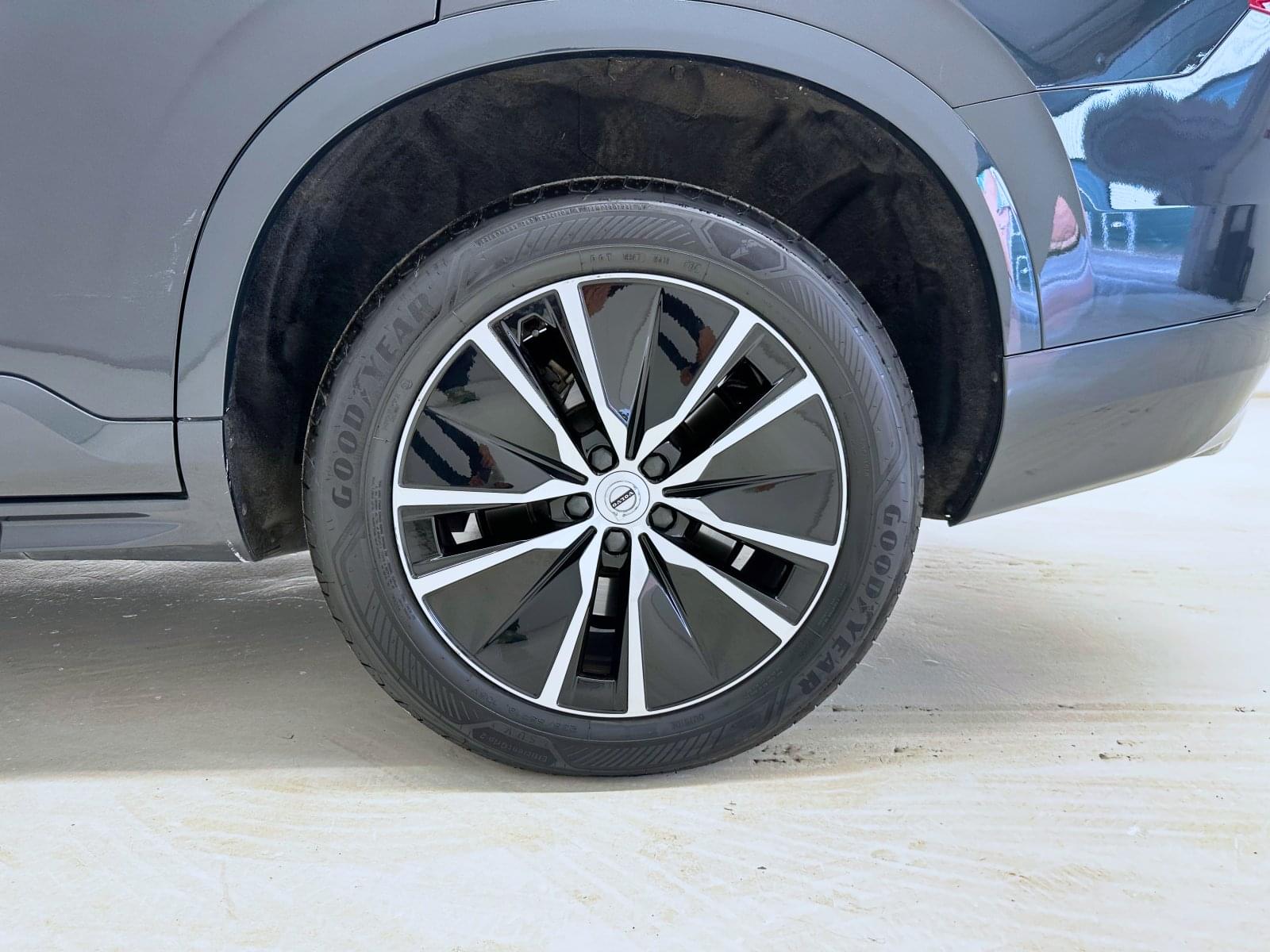 VOLVO XC90 2.0 B5 D5 AWD BUSINESS PLUS AUTO 235CV 19 