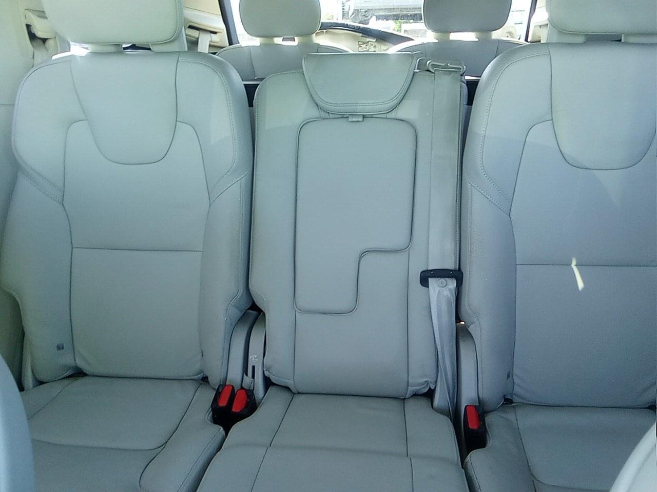 VOLVO XC90 2.0 B5 D5 AWD BUSINESS PLUS AUTO 11 