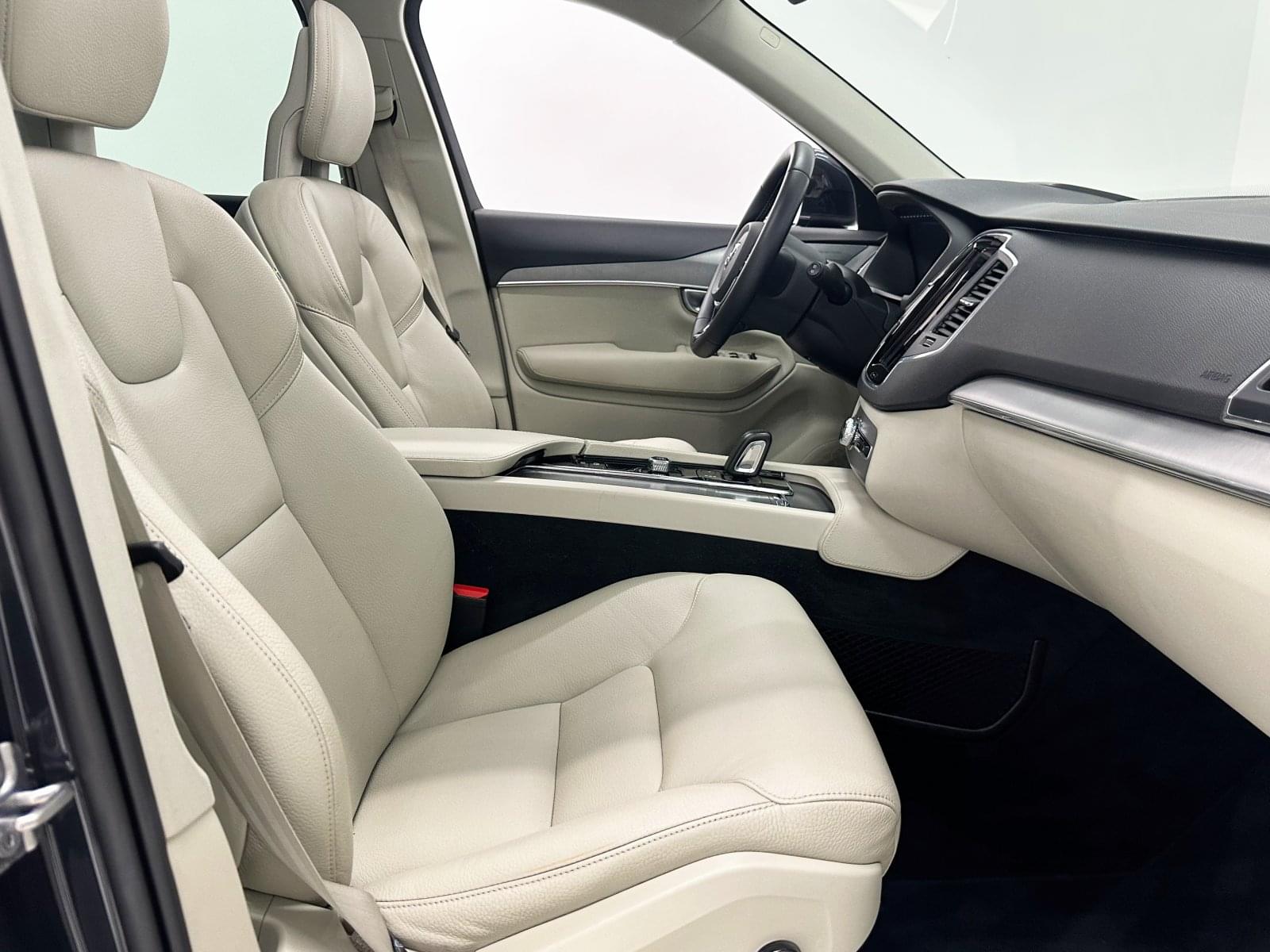 VOLVO XC90 2.0 B5 D5 AWD BUSINESS PLUS AUTO 235CV 26 