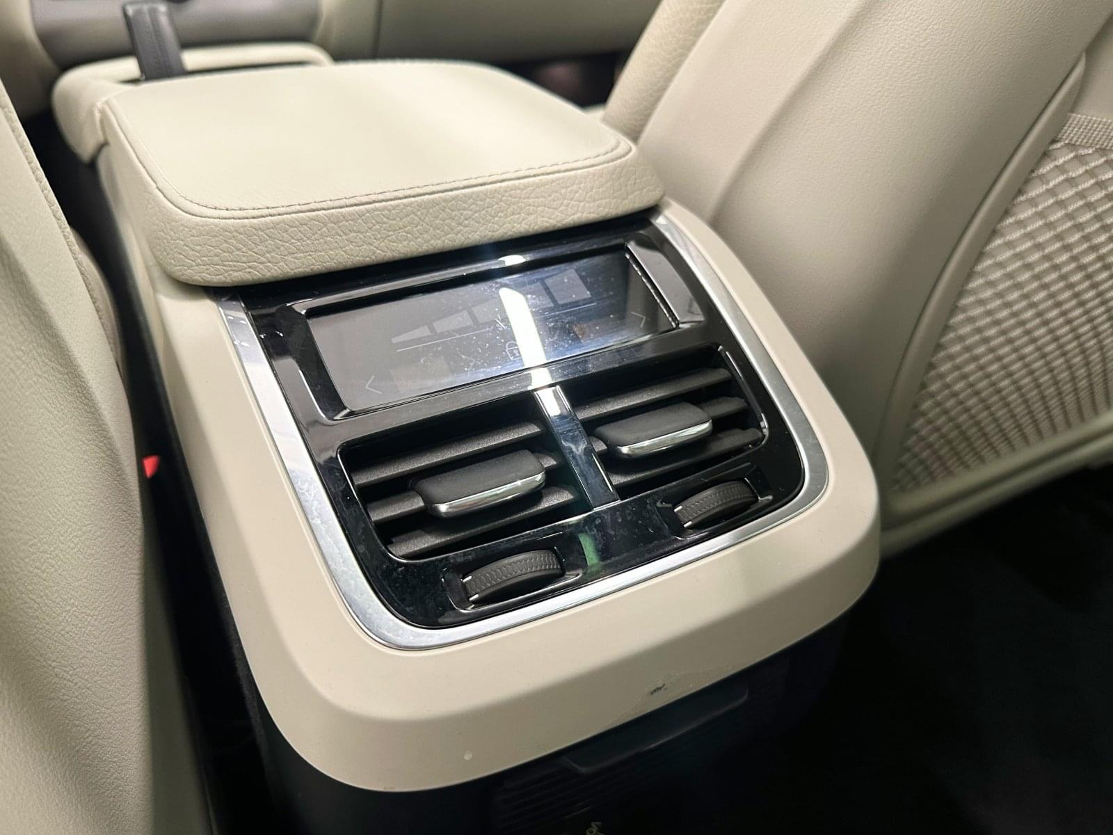 VOLVO XC90 2.0 B5 D5 AWD BUSINESS PLUS AUTO 235CV 49 