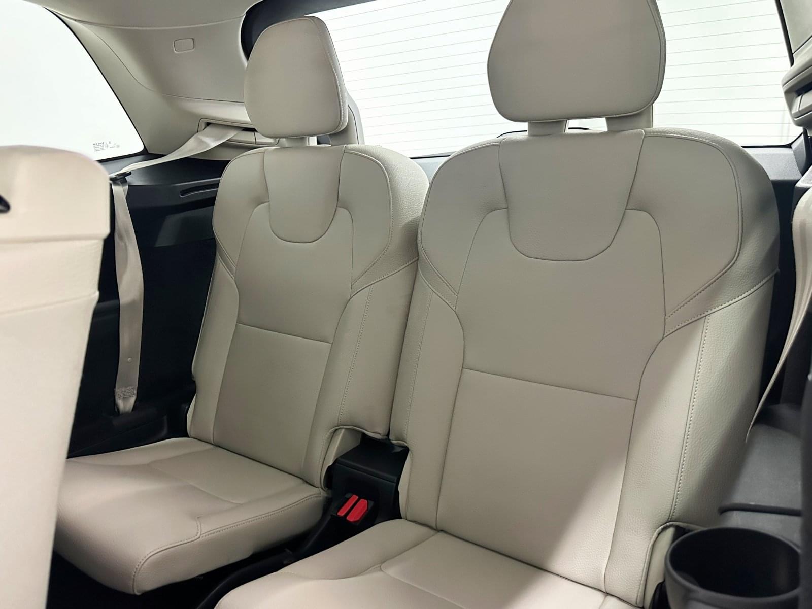VOLVO XC90 2.0 B5 D5 AWD BUSINESS PLUS AUTO 235CV 48 