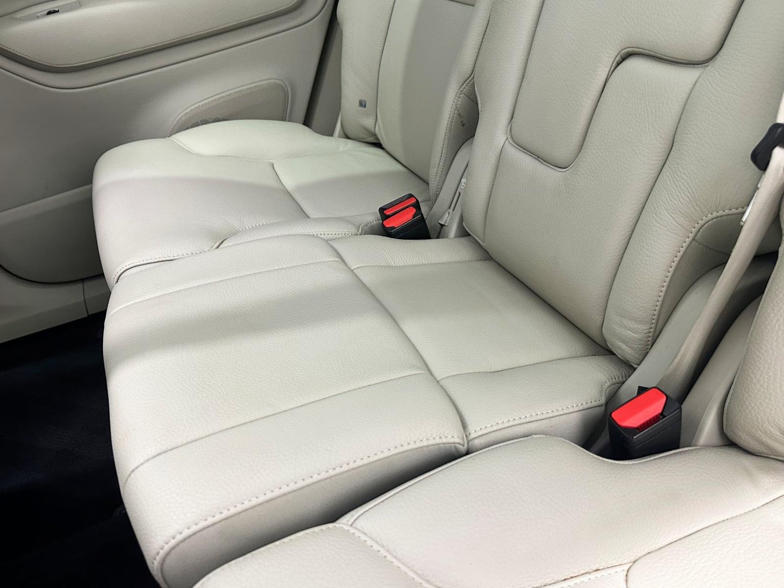 VOLVO XC90 2.0 B5 D5 AWD BUSINESS PLUS AUTO 235CV 46 