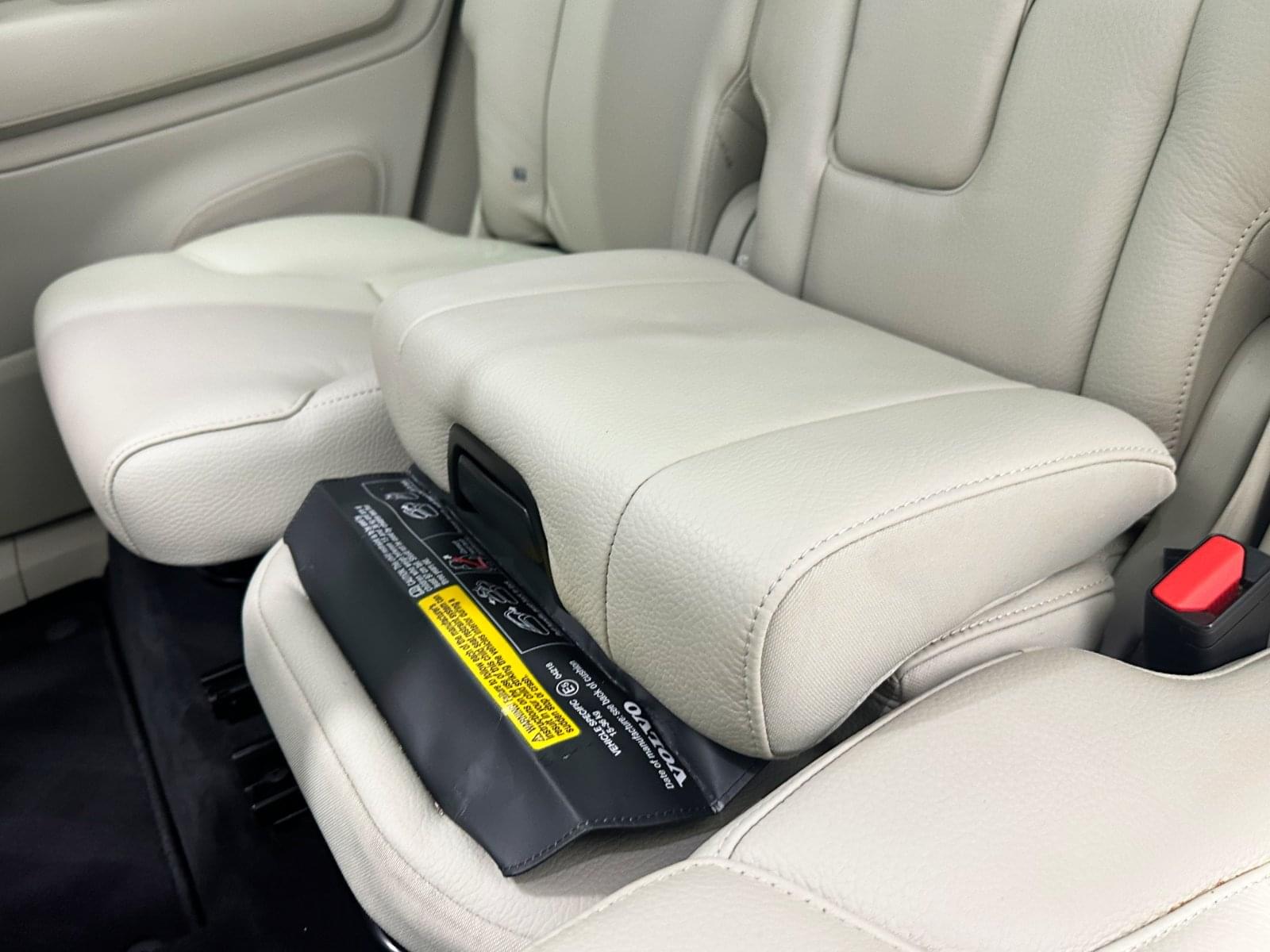 VOLVO XC90 2.0 B5 D5 AWD BUSINESS PLUS AUTO 235CV 47 