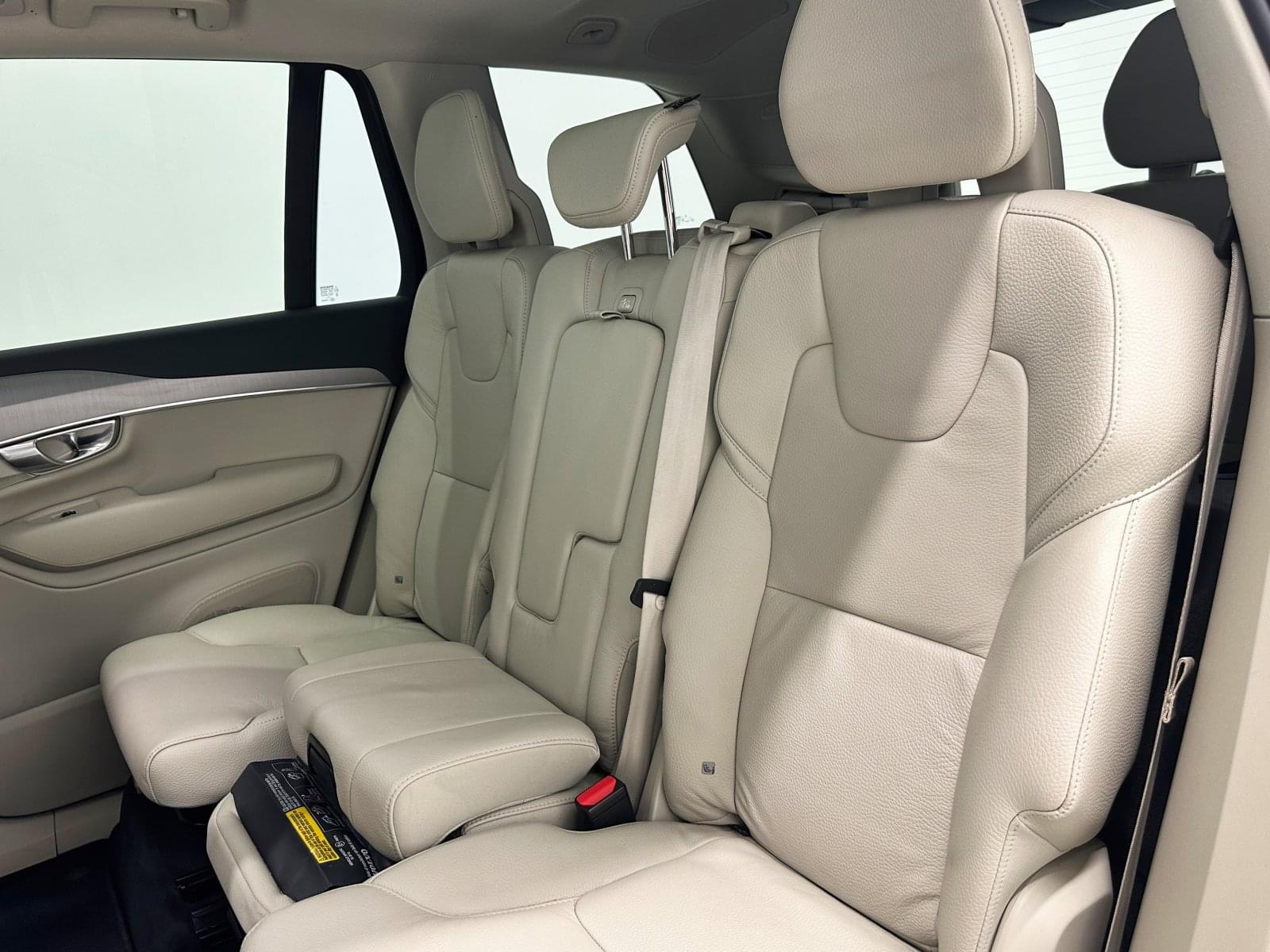 VOLVO XC90 2.0 B5 D5 AWD BUSINESS PLUS AUTO 235CV 45 