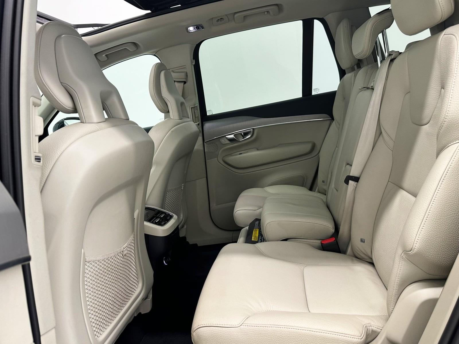 VOLVO XC90 2.0 B5 D5 AWD BUSINESS PLUS AUTO 235CV 44 