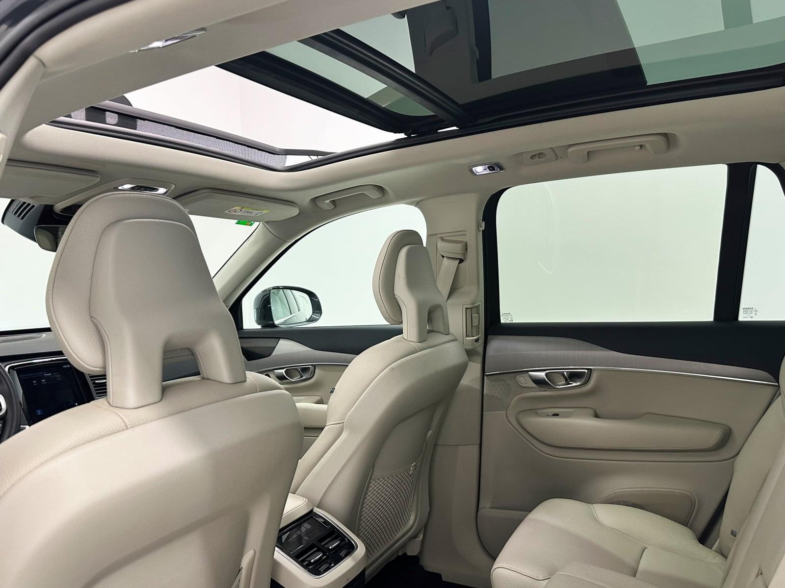VOLVO XC90 2.0 B5 D5 AWD BUSINESS PLUS AUTO 235CV 42 