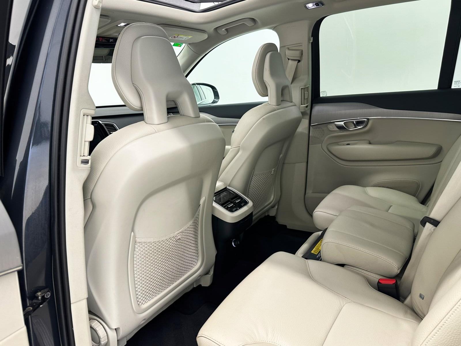 VOLVO XC90 2.0 B5 D5 AWD BUSINESS PLUS AUTO 235CV 43 