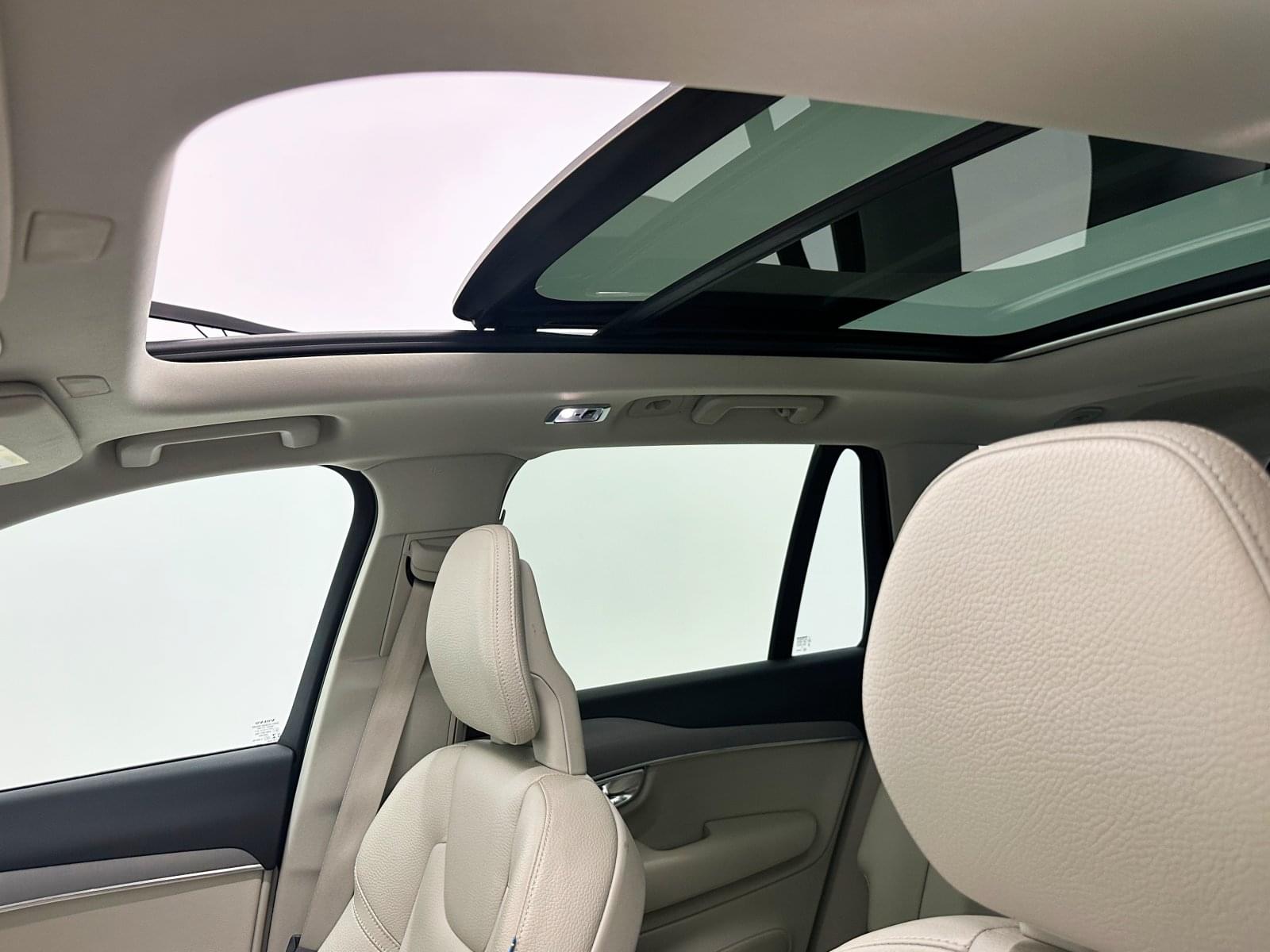 VOLVO XC90 2.0 B5 D5 AWD BUSINESS PLUS AUTO 235CV 41 