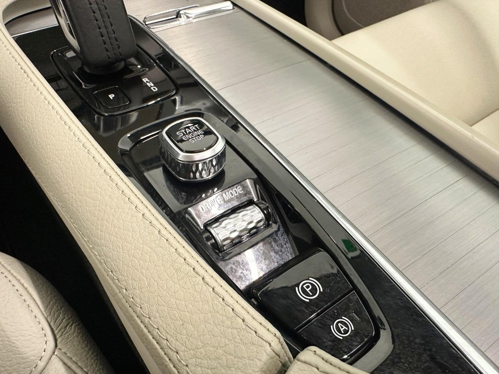 VOLVO XC90 2.0 B5 D5 AWD BUSINESS PLUS AUTO 235CV 39 