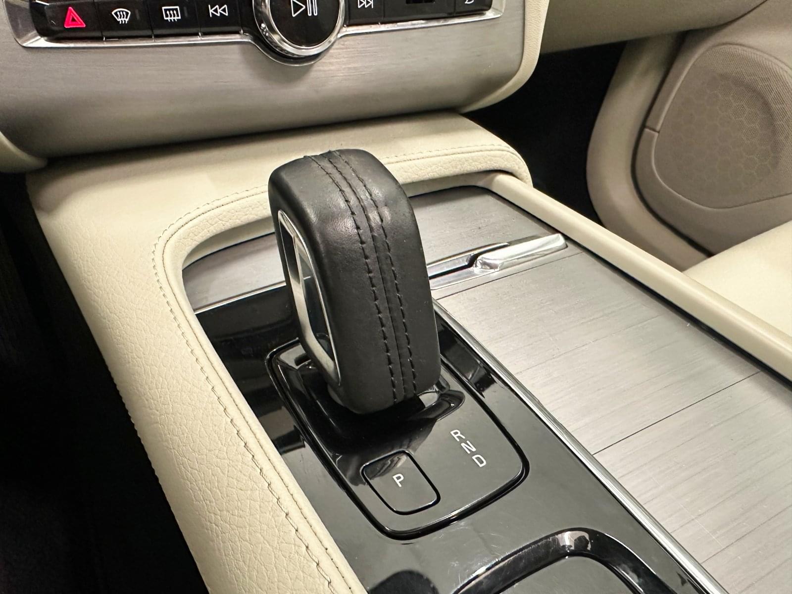 VOLVO XC90 2.0 B5 D5 AWD BUSINESS PLUS AUTO 235CV 38 