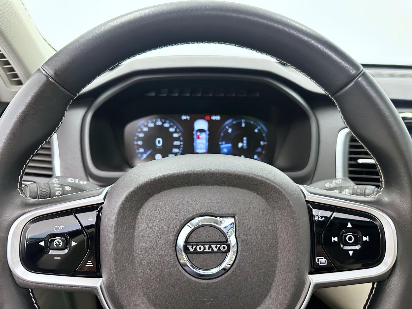 VOLVO XC90 2.0 B5 D5 AWD BUSINESS PLUS AUTO 235CV 29 
