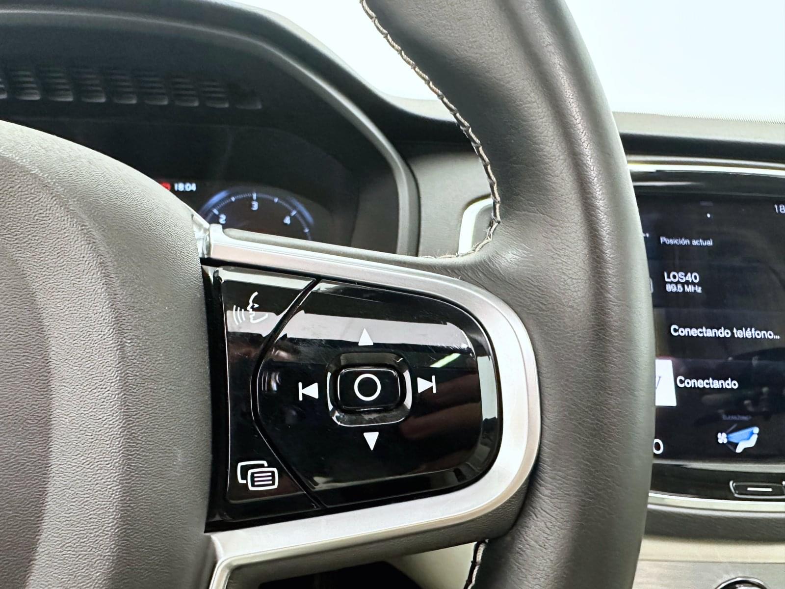 VOLVO XC90 2.0 B5 D5 AWD BUSINESS PLUS AUTO 235CV 34 