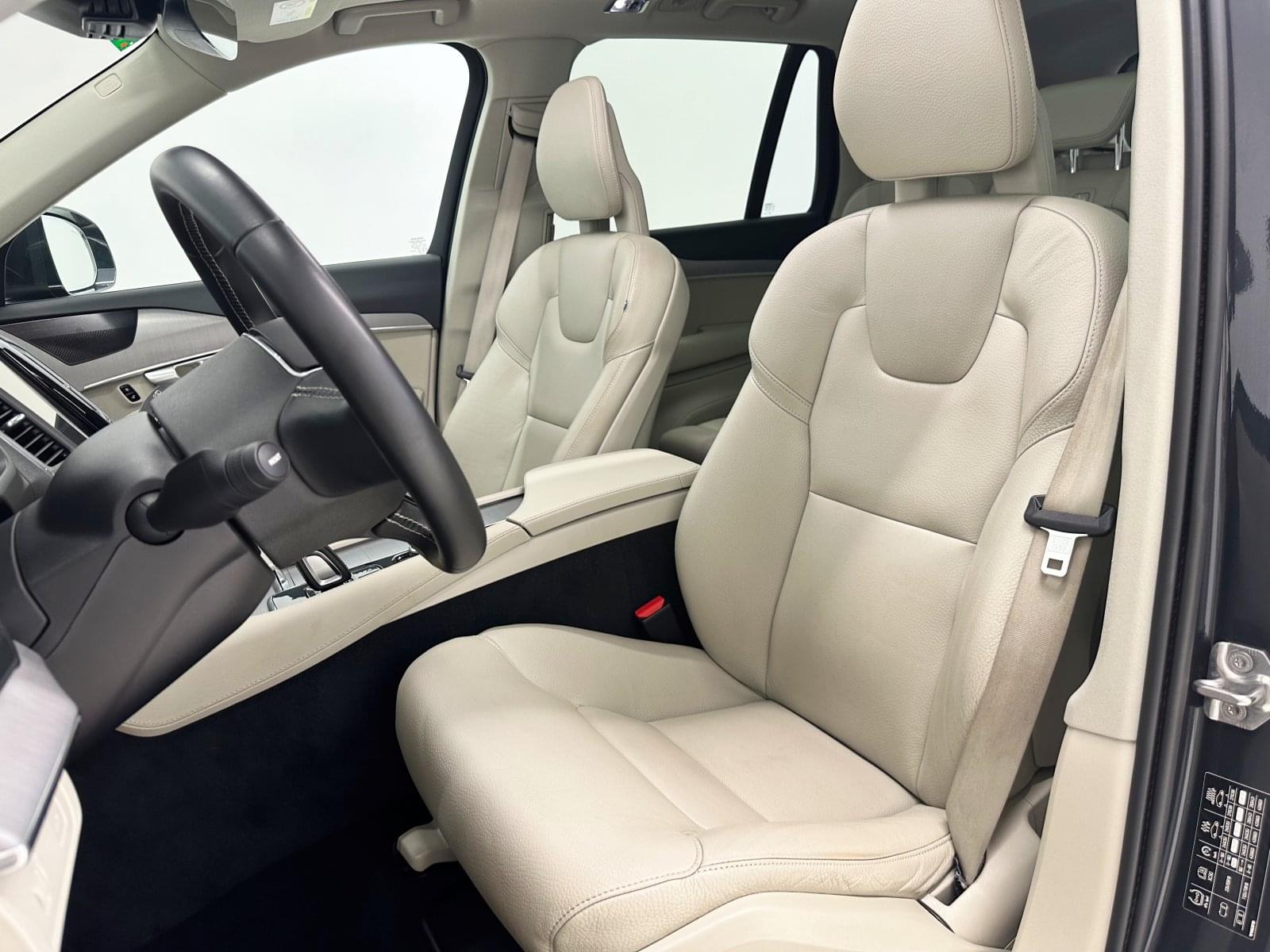 VOLVO XC90 2.0 B5 D5 AWD BUSINESS PLUS AUTO 235CV 21 