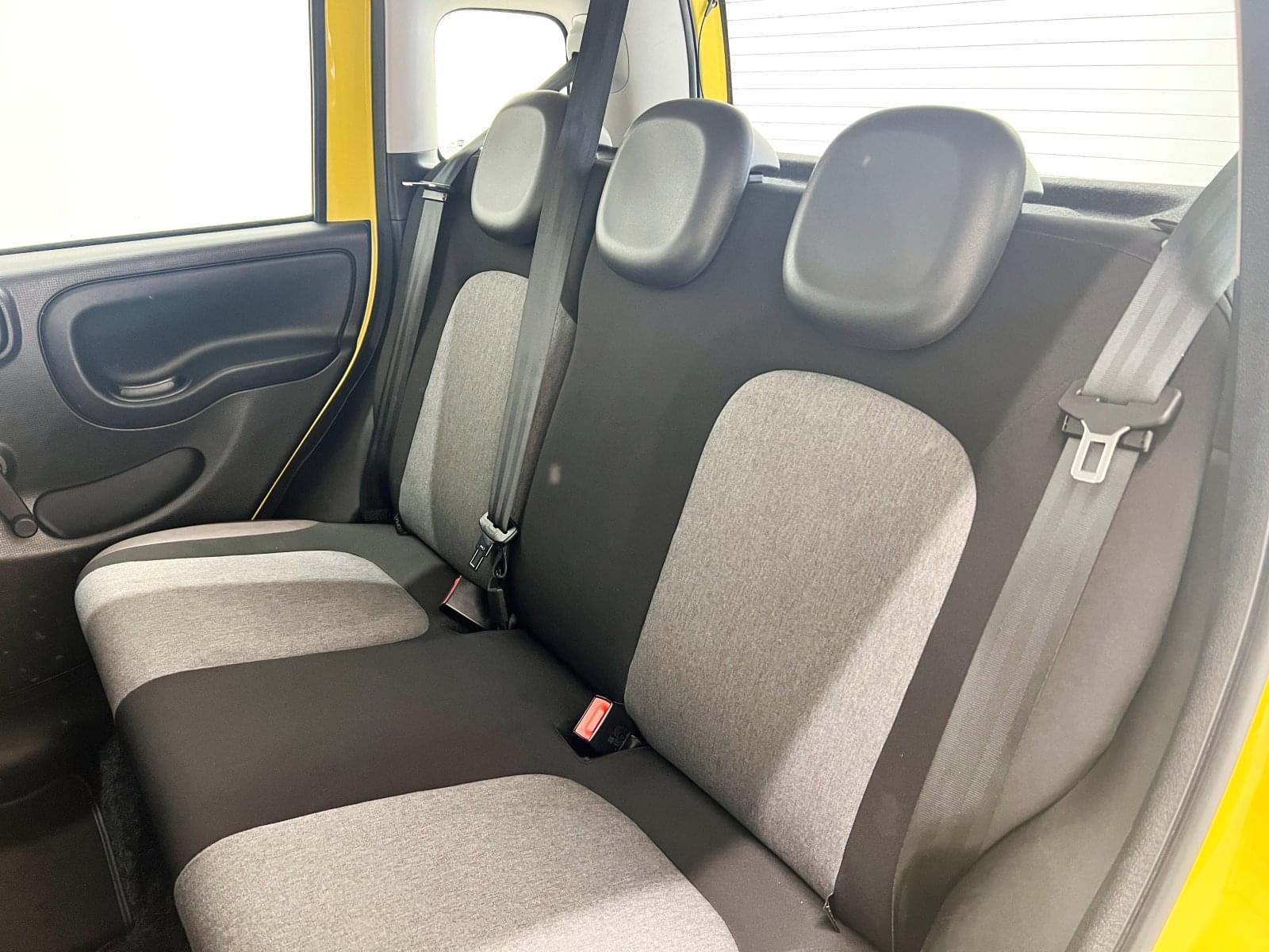 FIAT PANDA Cross 09 TwinAir 4x4 45 