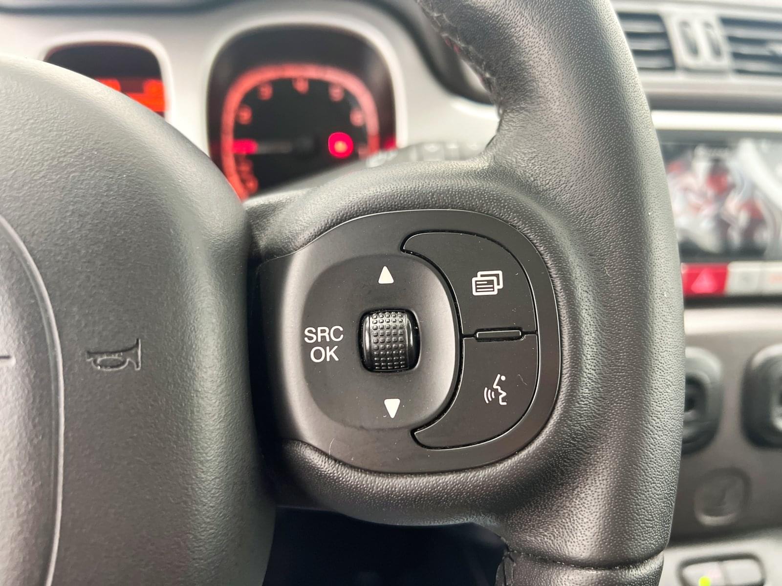 FIAT PANDA Cross 09 TwinAir 4x4 31 