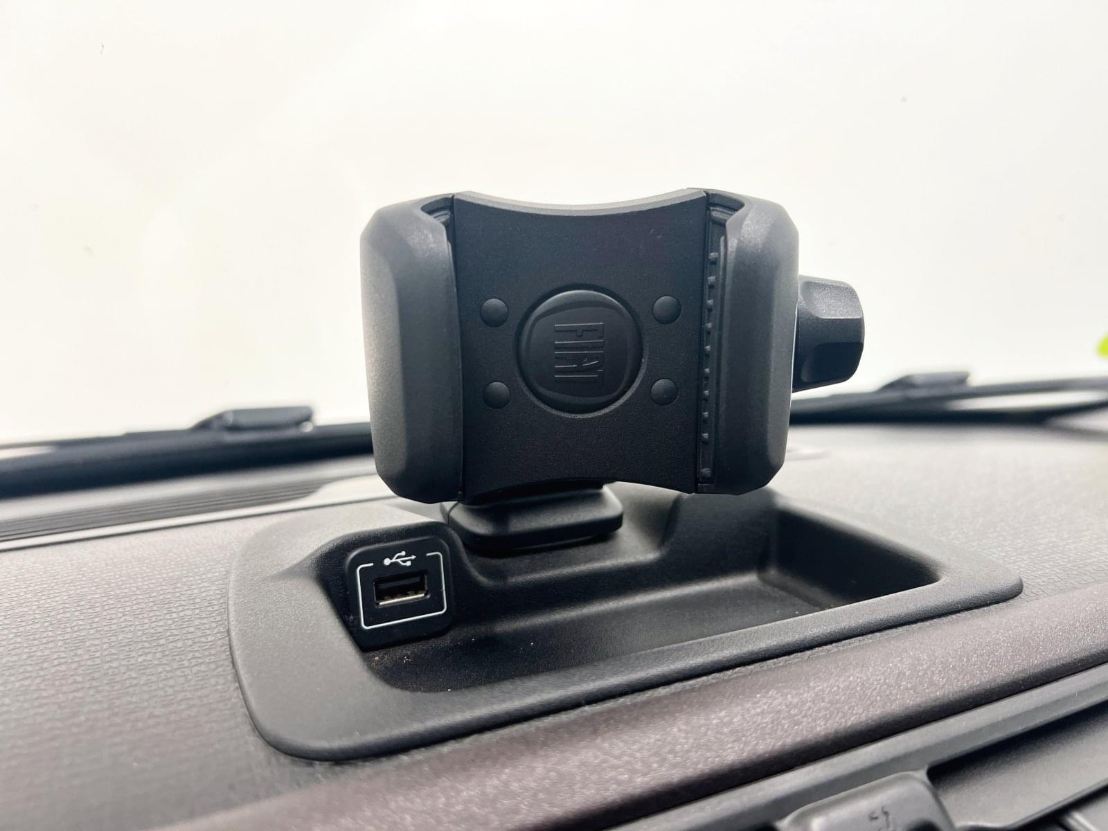 FIAT PANDA Cross 09 TwinAir 4x4 33 