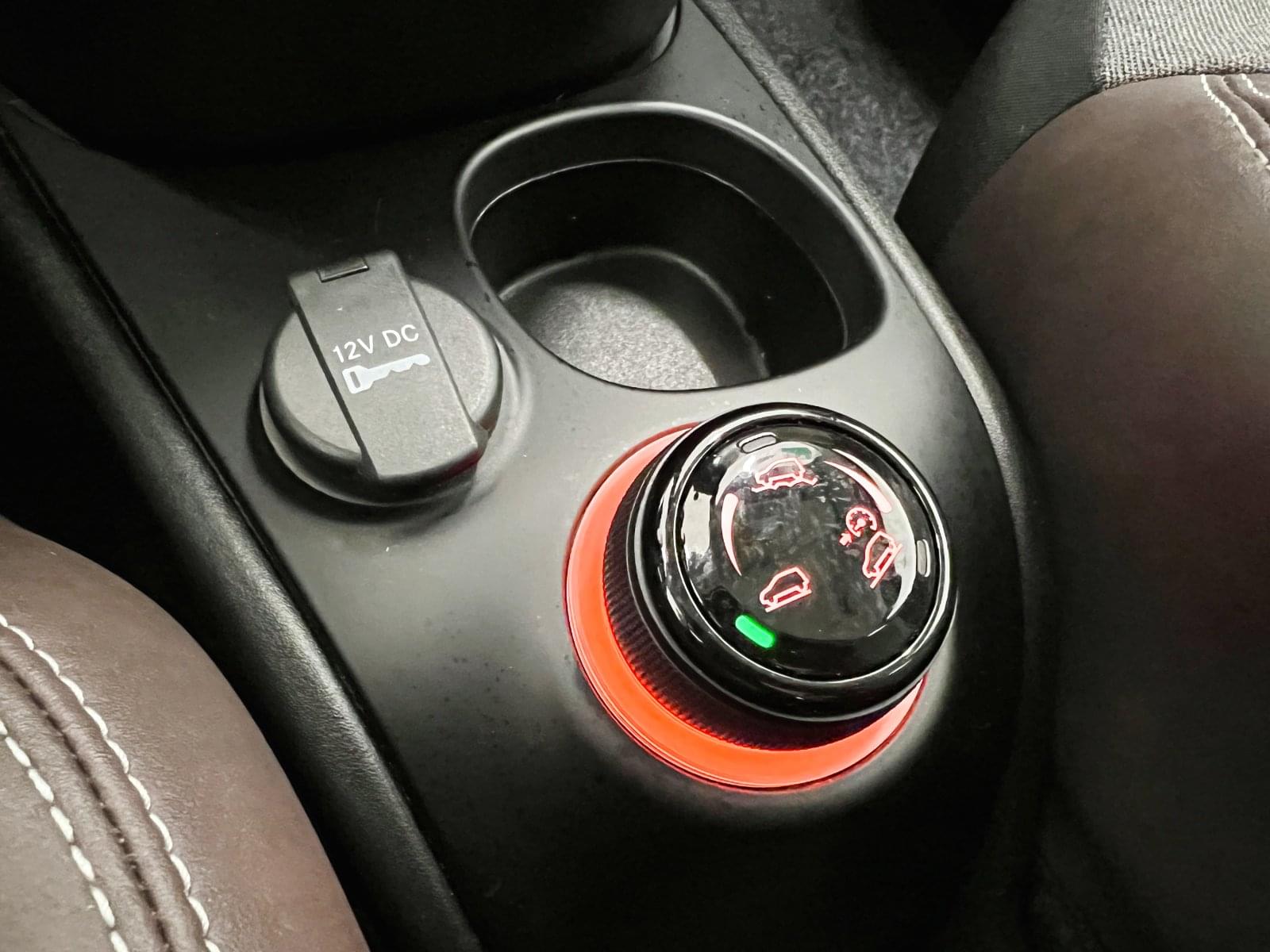 FIAT PANDA Cross 09 TwinAir 4x4 38 
