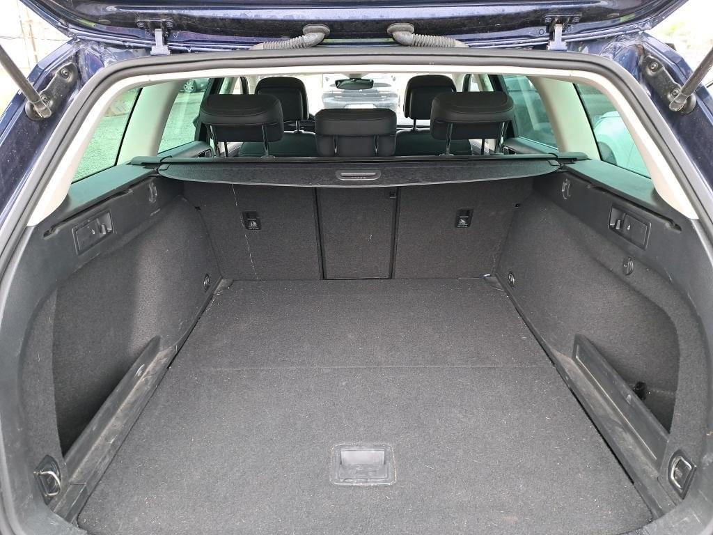 VOLKSWAGEN PASSAT SPORT 2.0 TDI 150CV VARIANT 4 