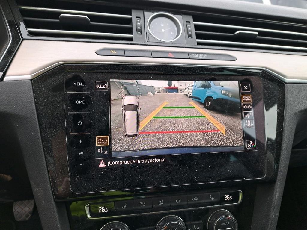 VOLKSWAGEN PASSAT SPORT 2.0 TDI 150CV VARIANT 7 