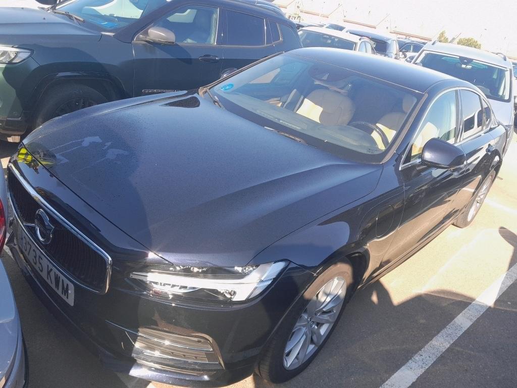 VOLVO S90 2.0 T8 TWIN AWD MOMENTUM AUTO 2 