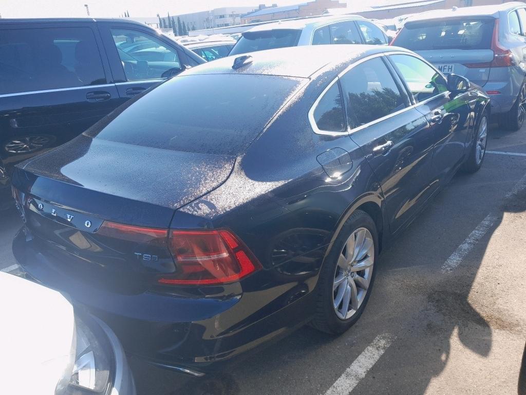 VOLVO S90 2.0 T8 TWIN AWD MOMENTUM AUTO 3 