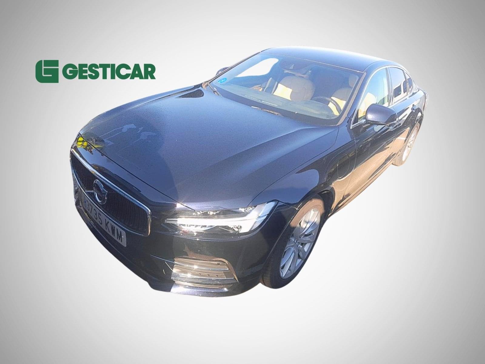 VOLVO S90 2.0 T8 TWIN AWD MOMENTUM AUTO 1 