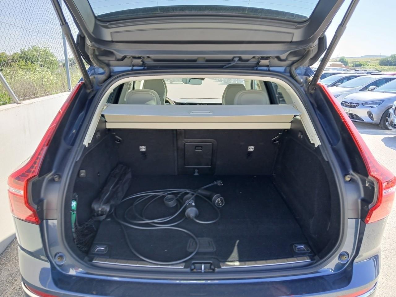 VOLVO XC60 2.0 T6 AWD RECHARGE INSCRIPTION AUTO 4 