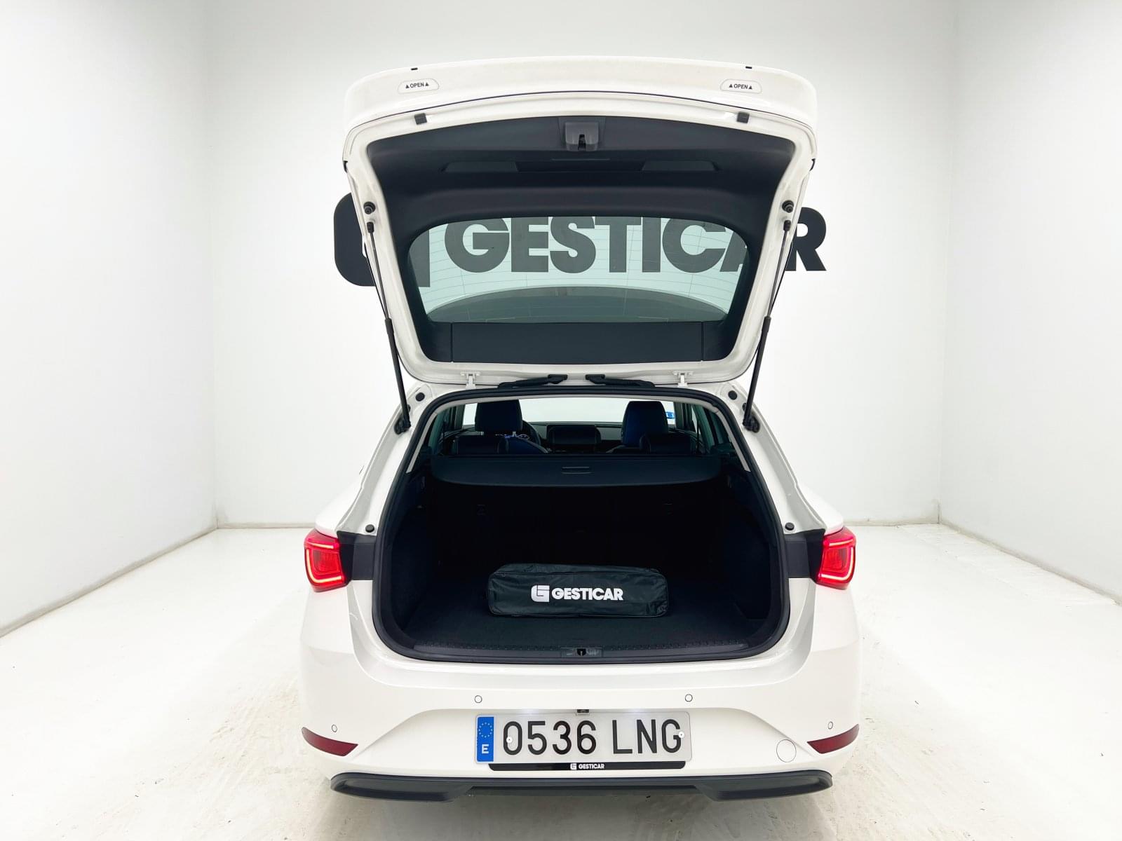 SEAT LEÓN 1.4 e-Hybrid DSG-6 S&S Xcellence  204 CV 13 