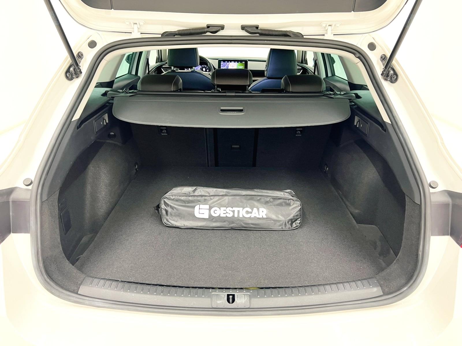 SEAT LEÓN 1.4 e-Hybrid DSG-6 S&S Xcellence  204 CV 14 