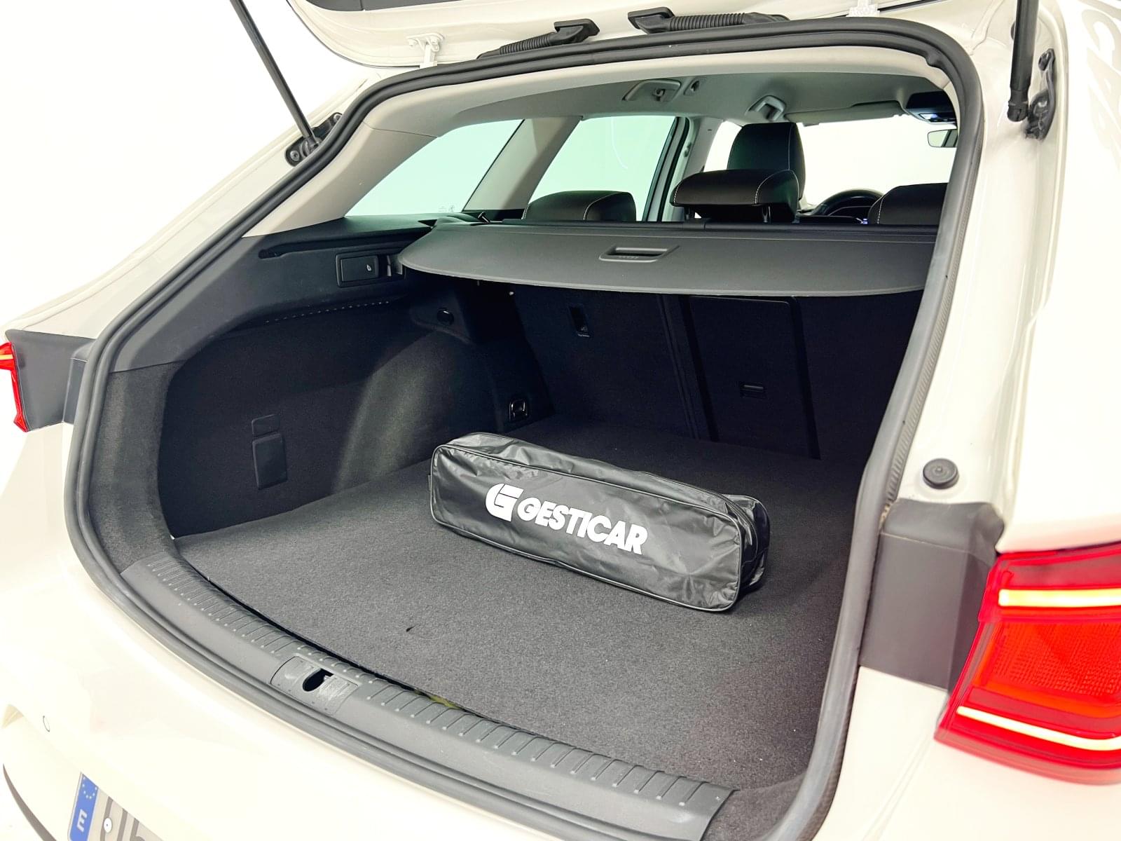 SEAT LEÓN 1.4 e-Hybrid DSG-6 S&S Xcellence  204 CV 15 