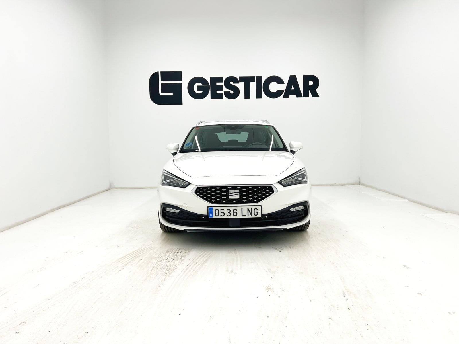 SEAT LEÓN 1.4 e-Hybrid DSG-6 S&S Xcellence  204 CV 6 