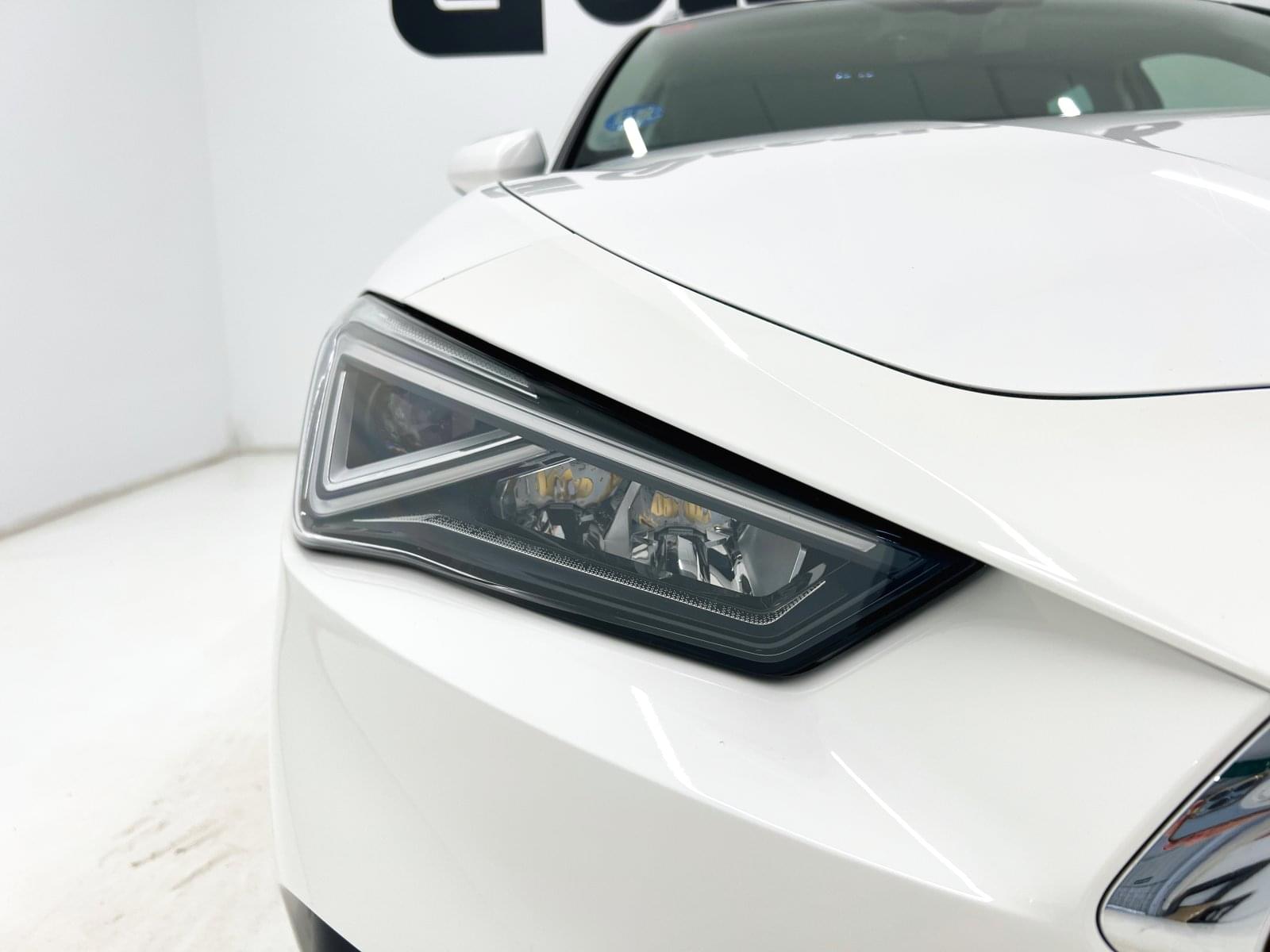 SEAT LEÓN 1.4 e-Hybrid DSG-6 S&S Xcellence  204 CV 4 