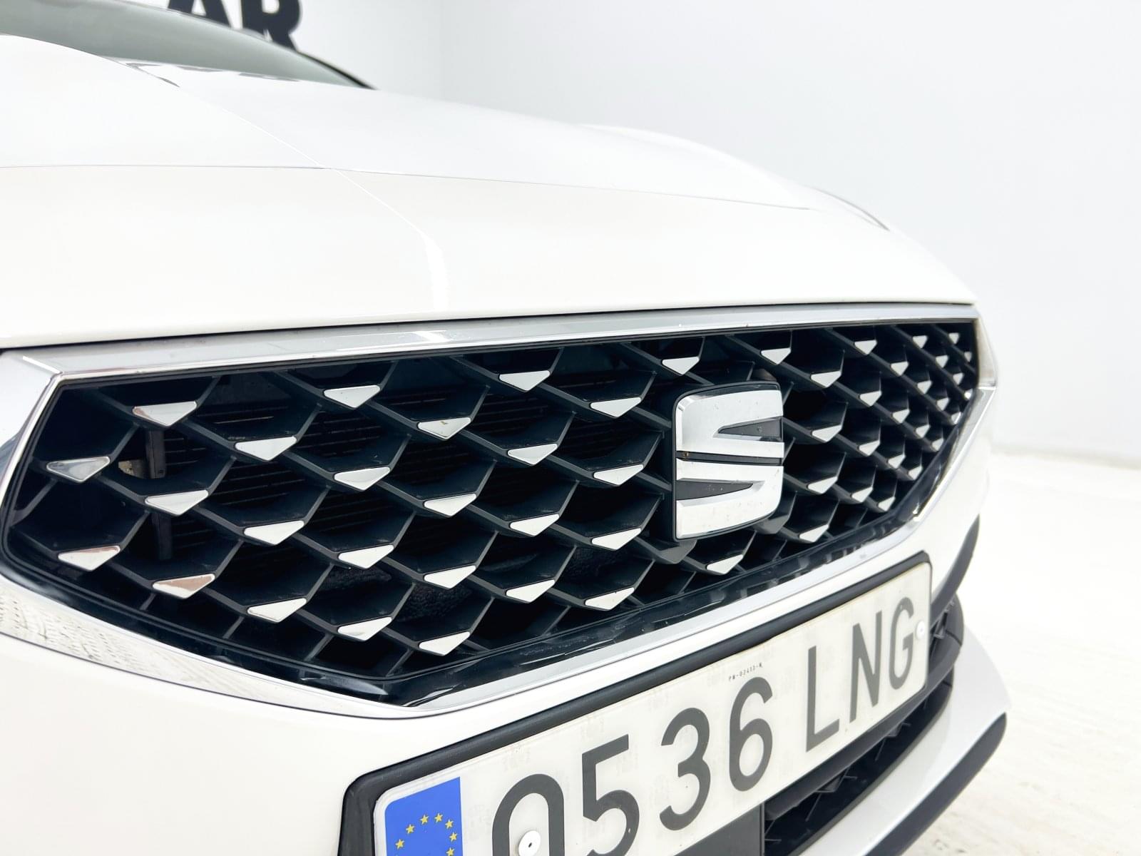 SEAT LEÓN 1.4 e-Hybrid DSG-6 S&S Xcellence  204 CV 5 