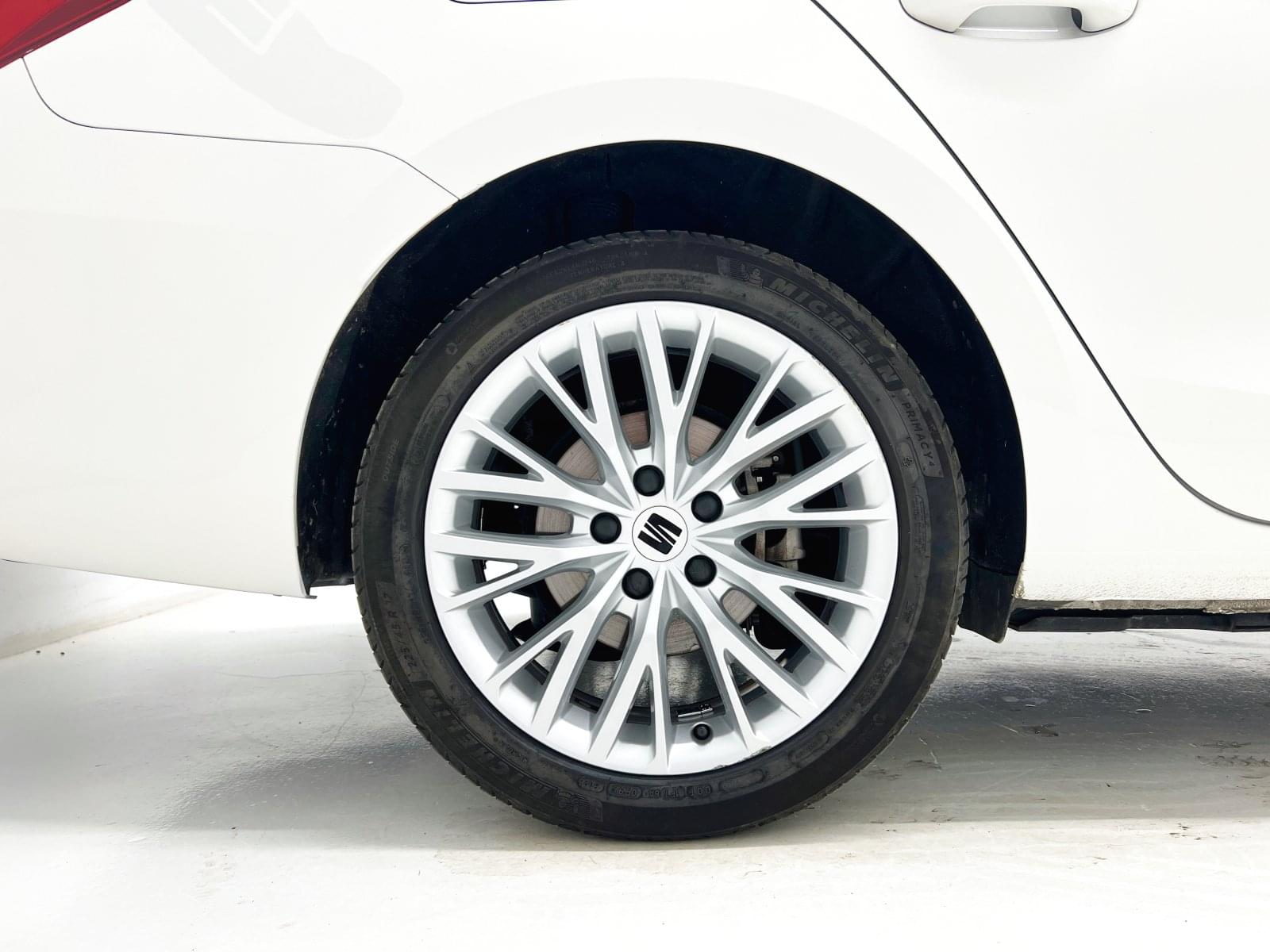 SEAT LEÓN 1.4 e-Hybrid DSG-6 S&S Xcellence  204 CV 22 